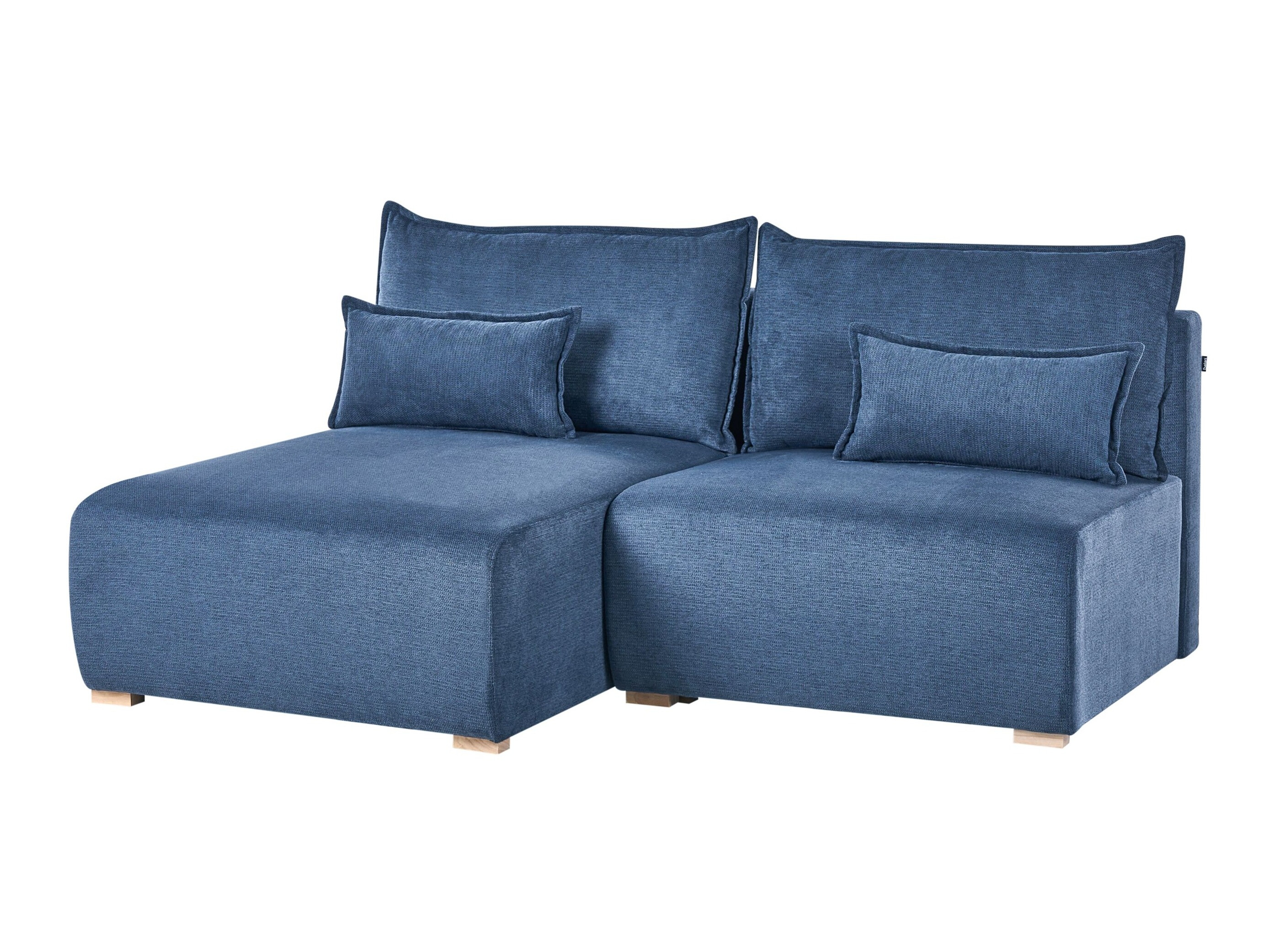 Moodulnurgadiivan Berwyn 3021 (Sinine)