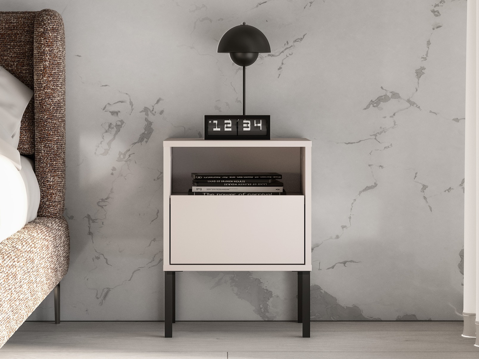 Öökapp Virsalo 104 (Kašmiir)