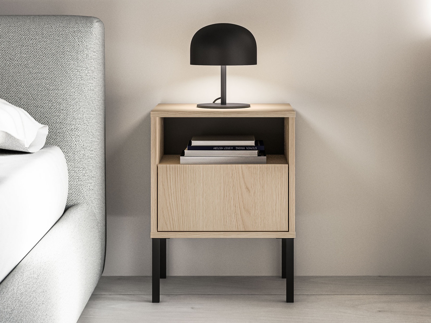 Öökapp Virsalo 104 (Tamm)