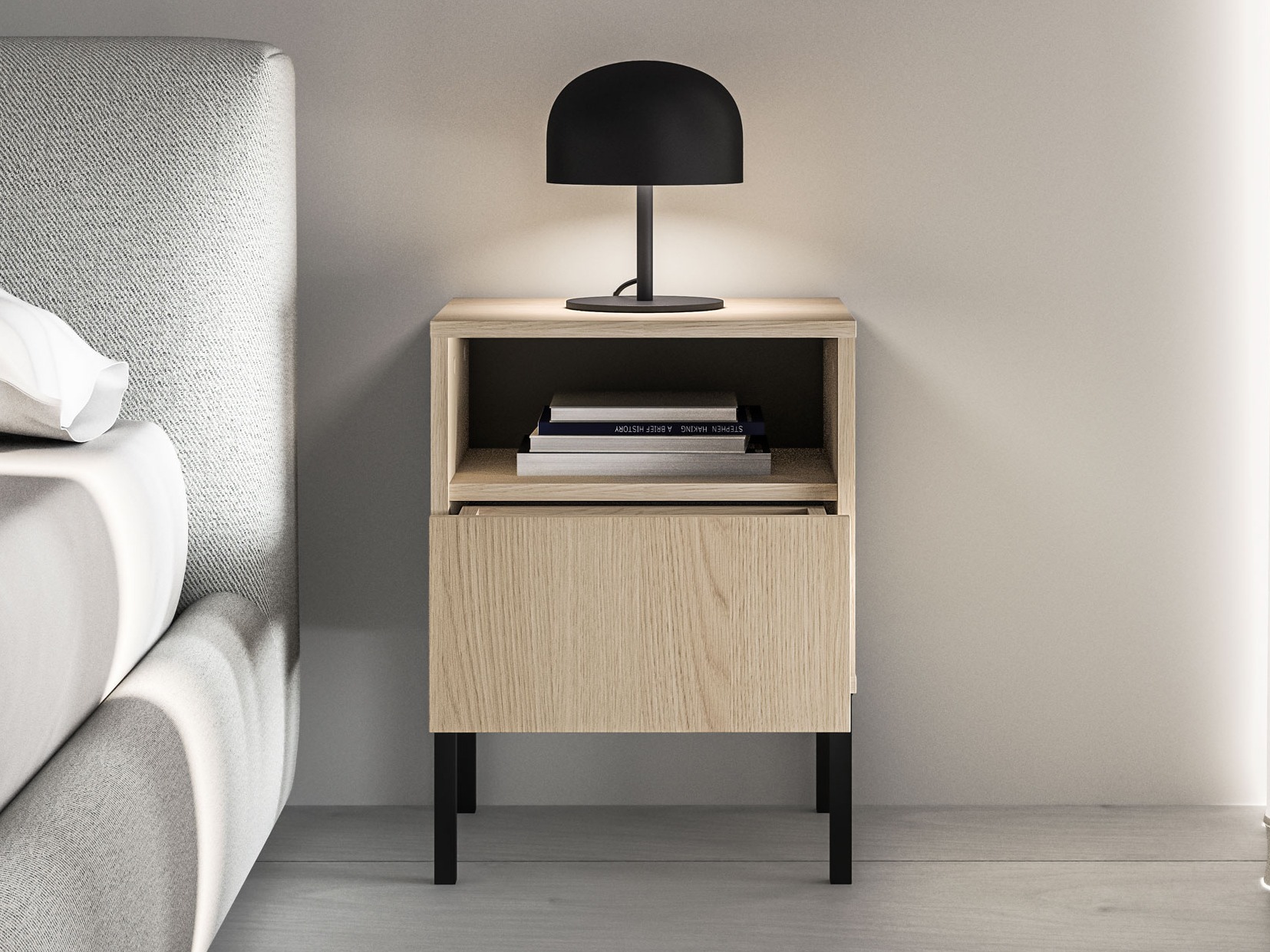 Öökapp Virsalo 104 (Tamm)