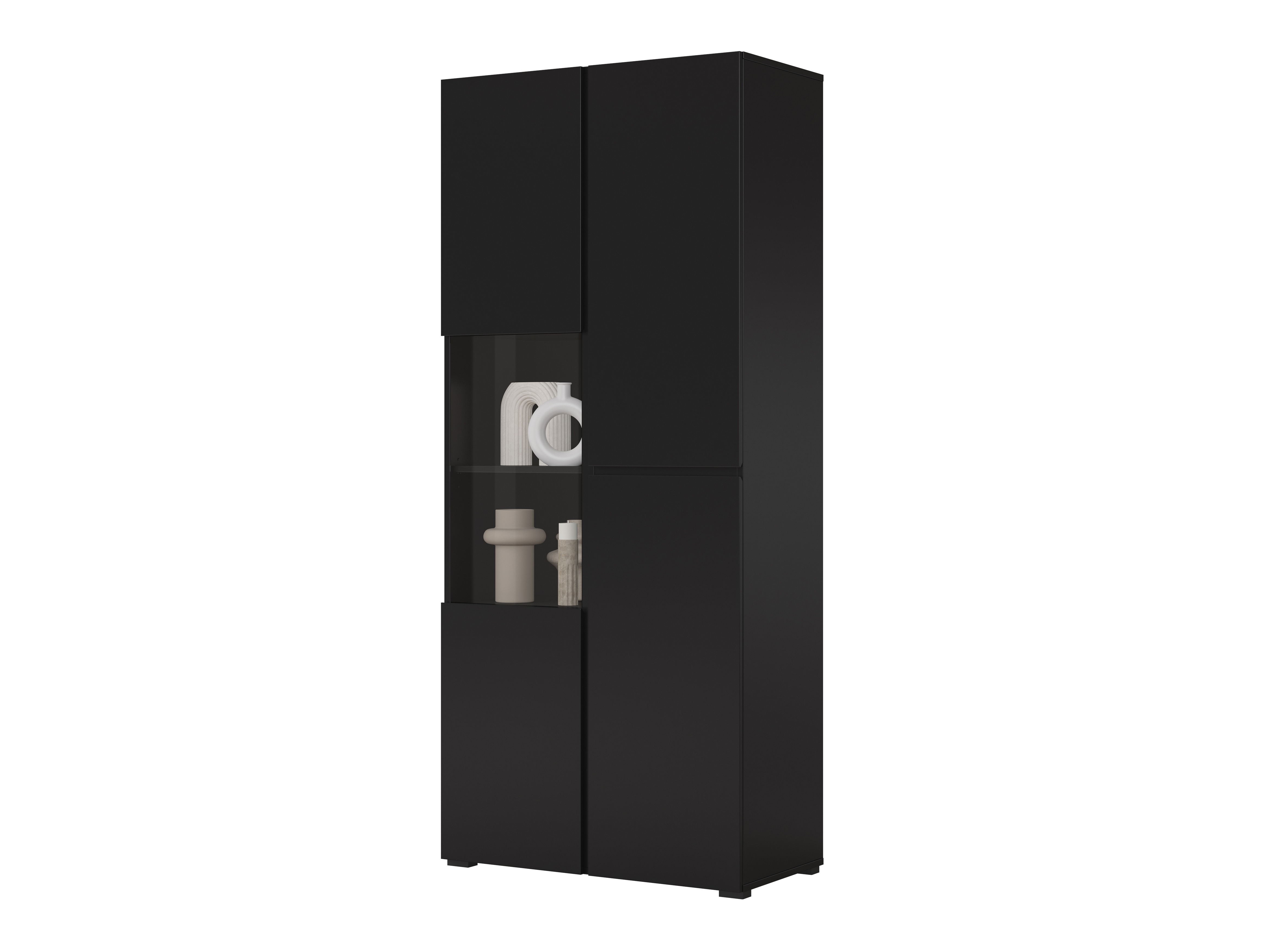 Riiul Alfere 110 (Must)