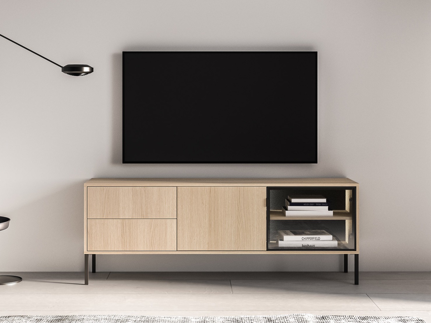 TV-alus Virsalo 103 (Tamm)