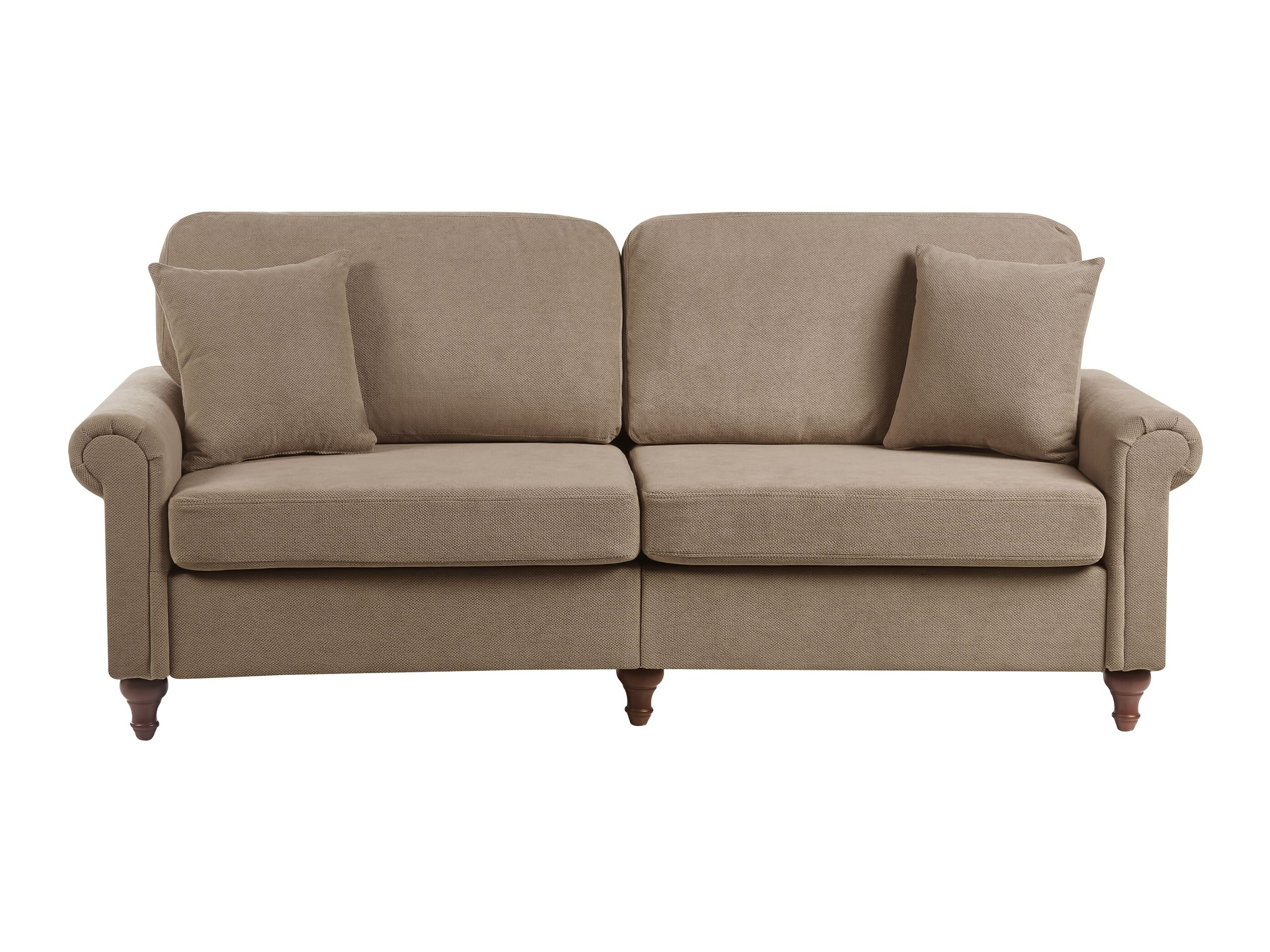 Diivan Berwyn 3035 (Pruun)