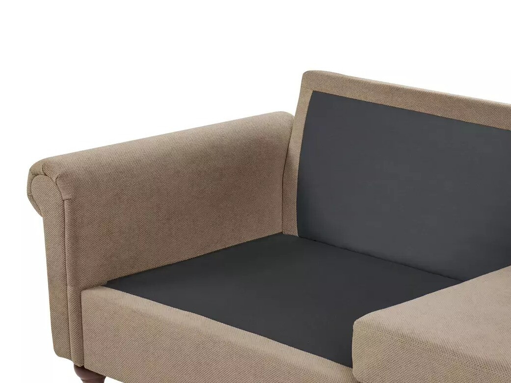 Diivan Berwyn 3035 (Pruun)