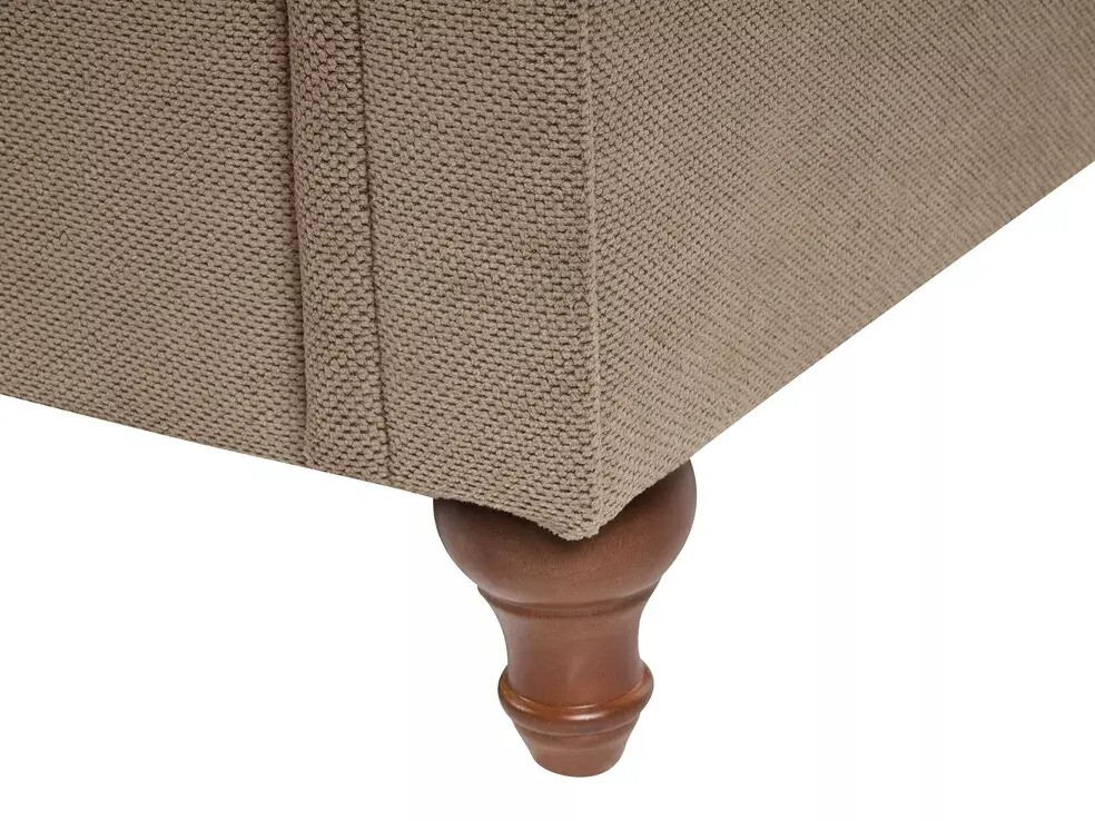 Diivan Berwyn 3035 (Pruun)