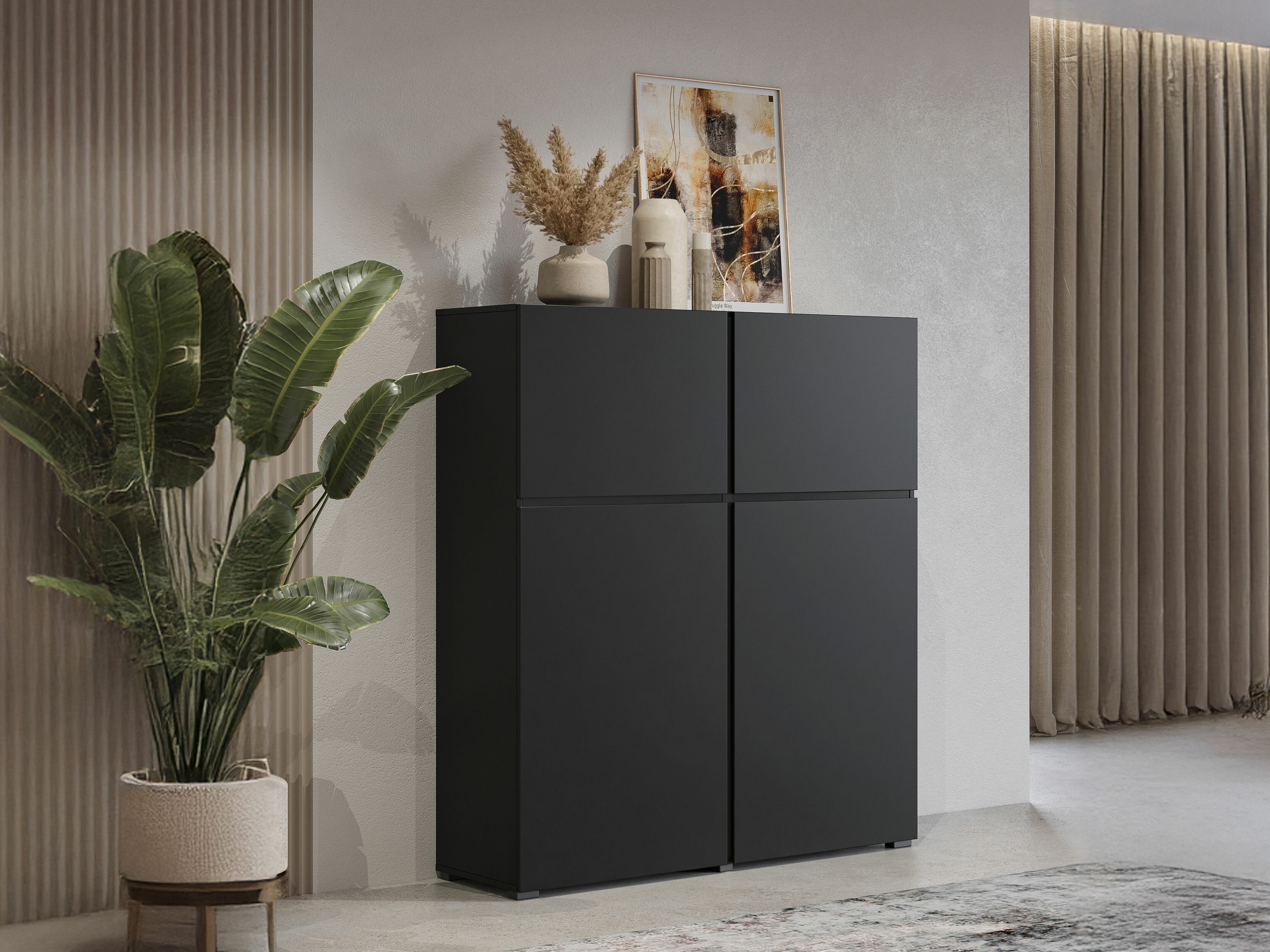 Kapp Alfere 105 (Must)