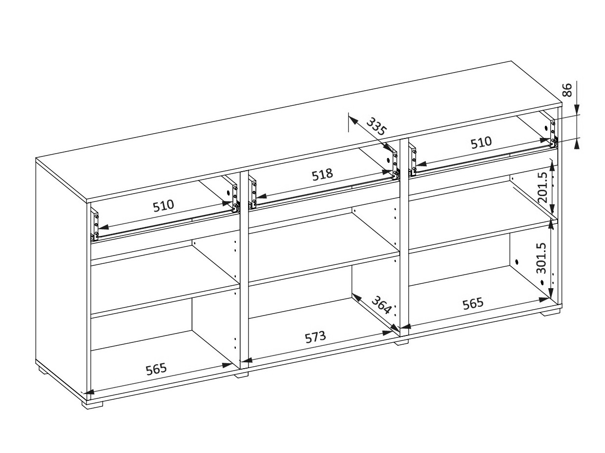 Kummut Alfere 103 (Congo)