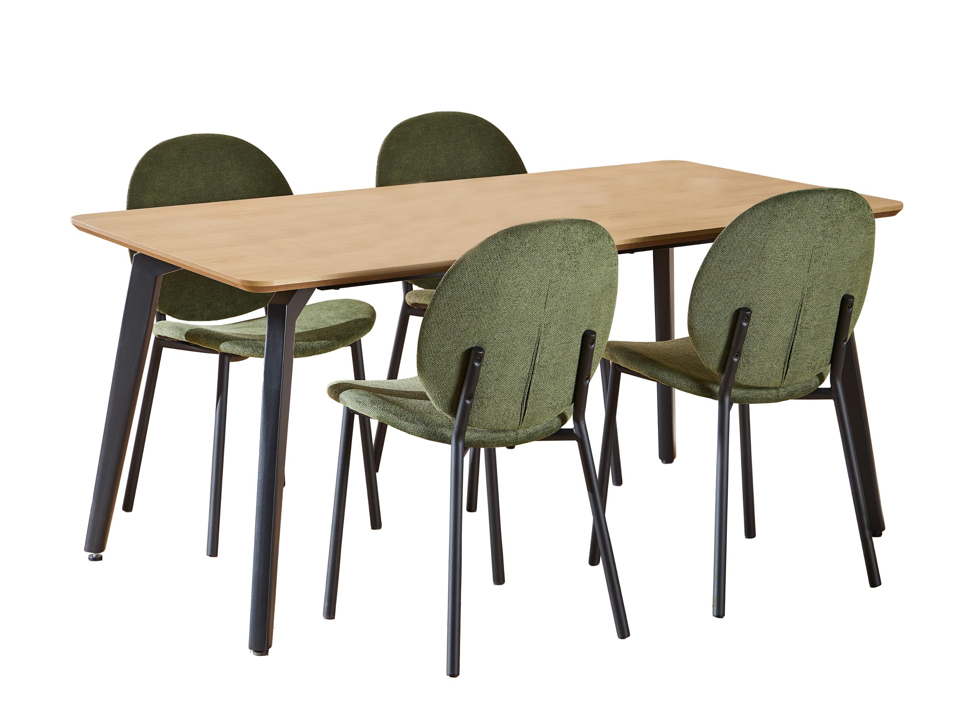 Söögitoakomplekt Norsica 1028