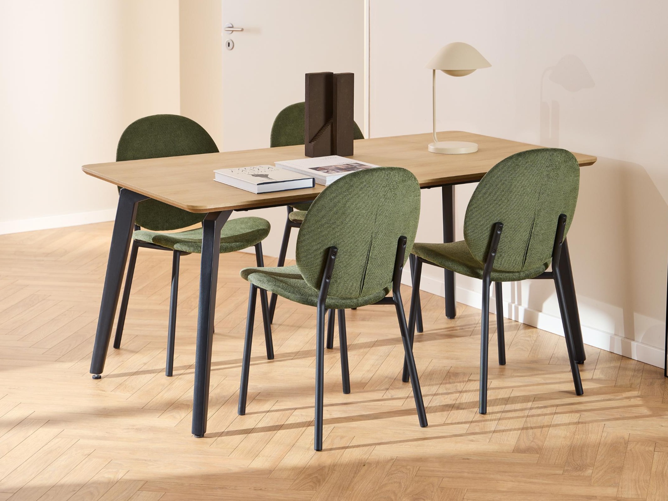 Söögitoakomplekt Norsica 1028