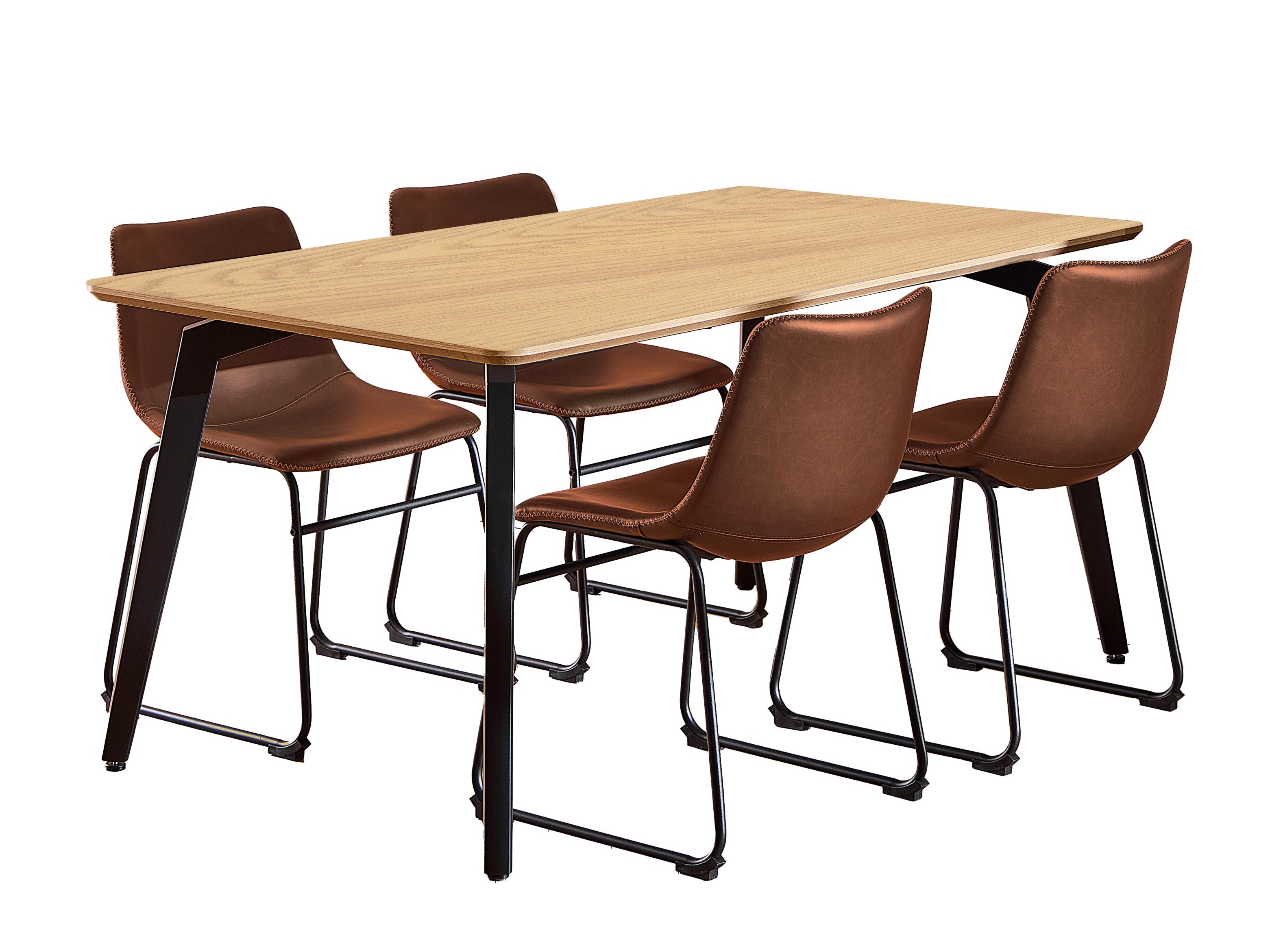 Söögitoakomplekt Norsica 1029