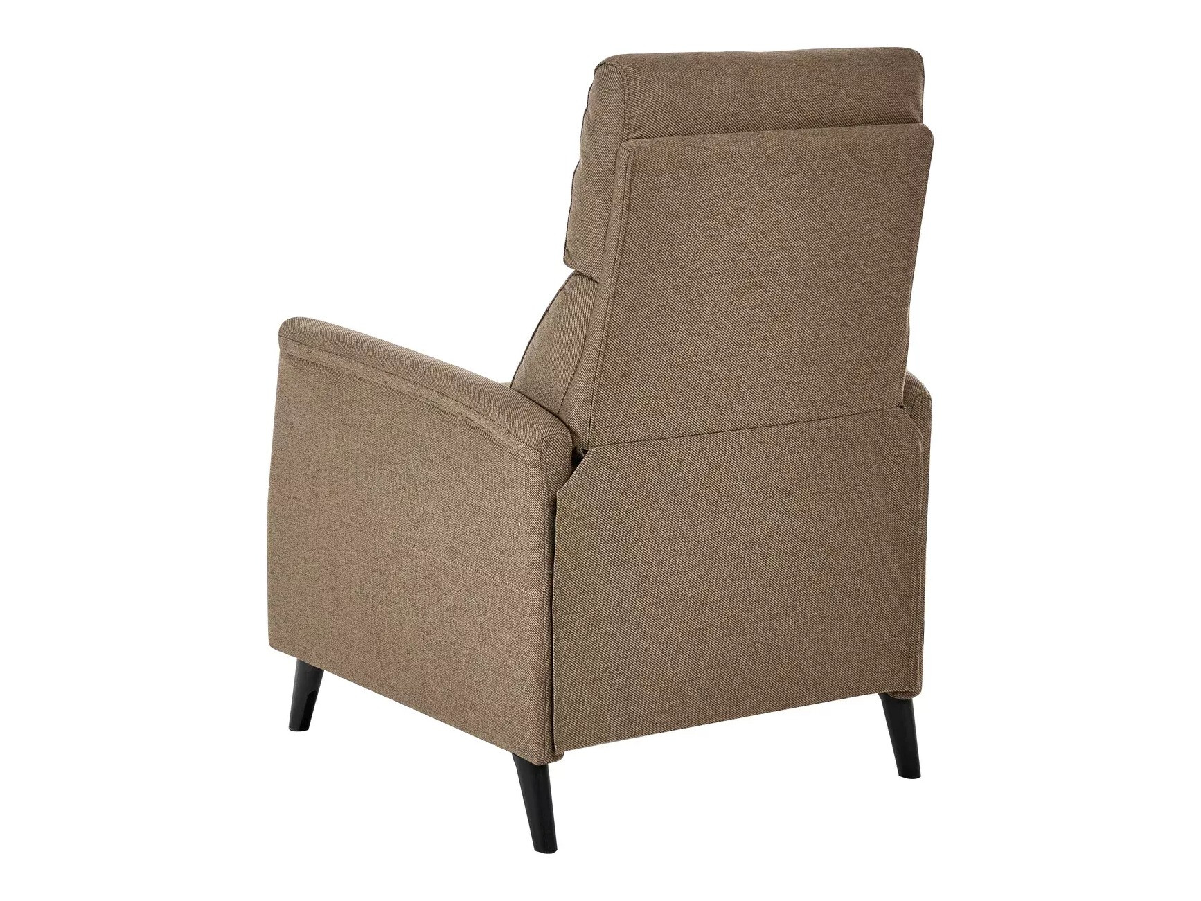 Tugitool recliner Berwyn 2462 (Pruun)