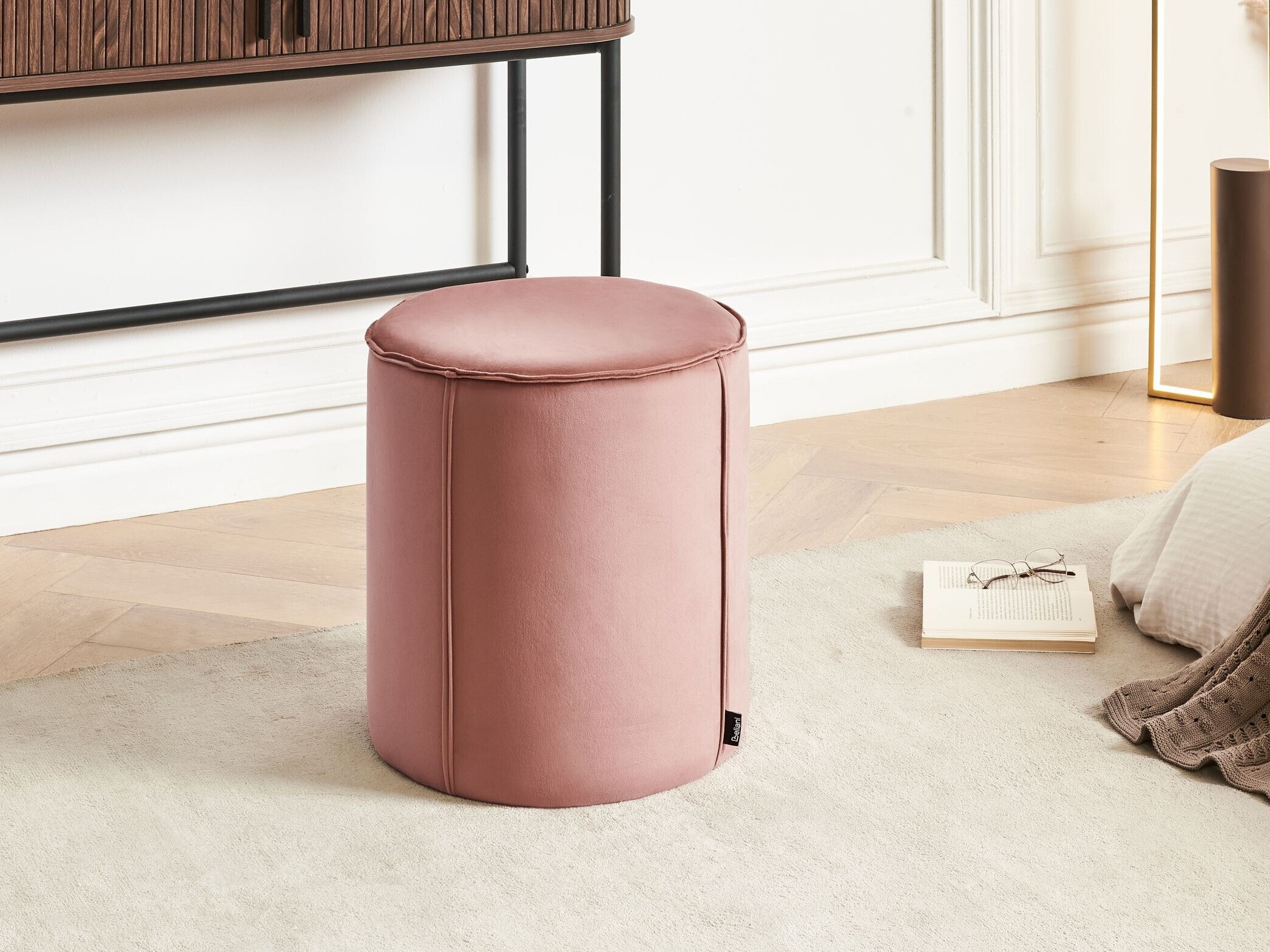 Tumba Berwyn 3001 (Roosikarva)