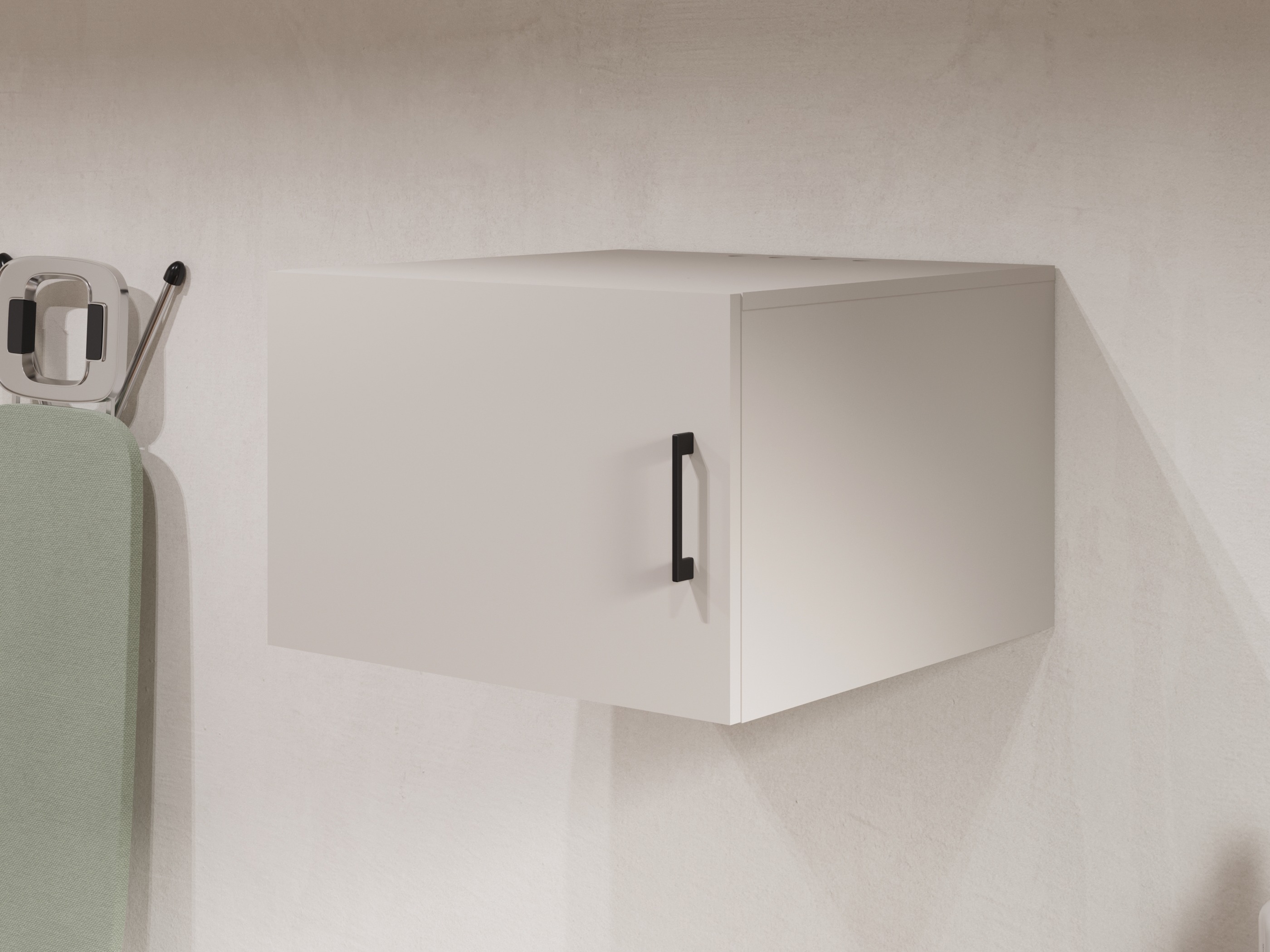 Vannitoa seinakapp Novdele 104 (Kašmiir)