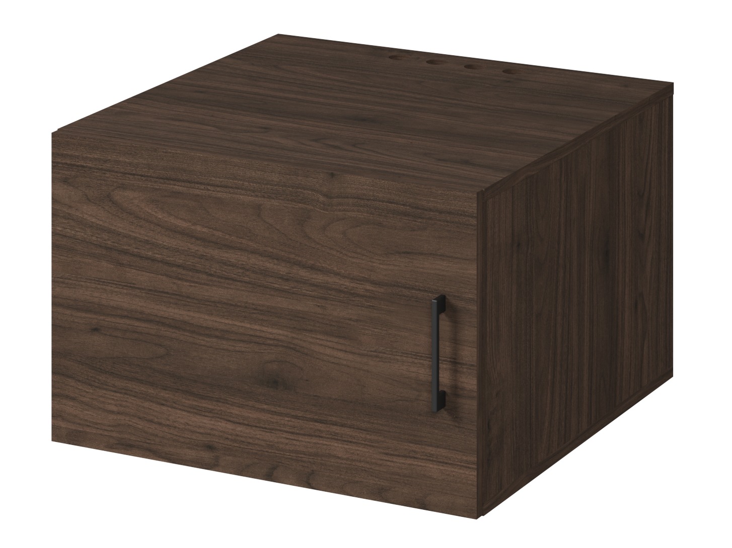 Vannitoa seinakapp Novdele 104 (Pähkel)