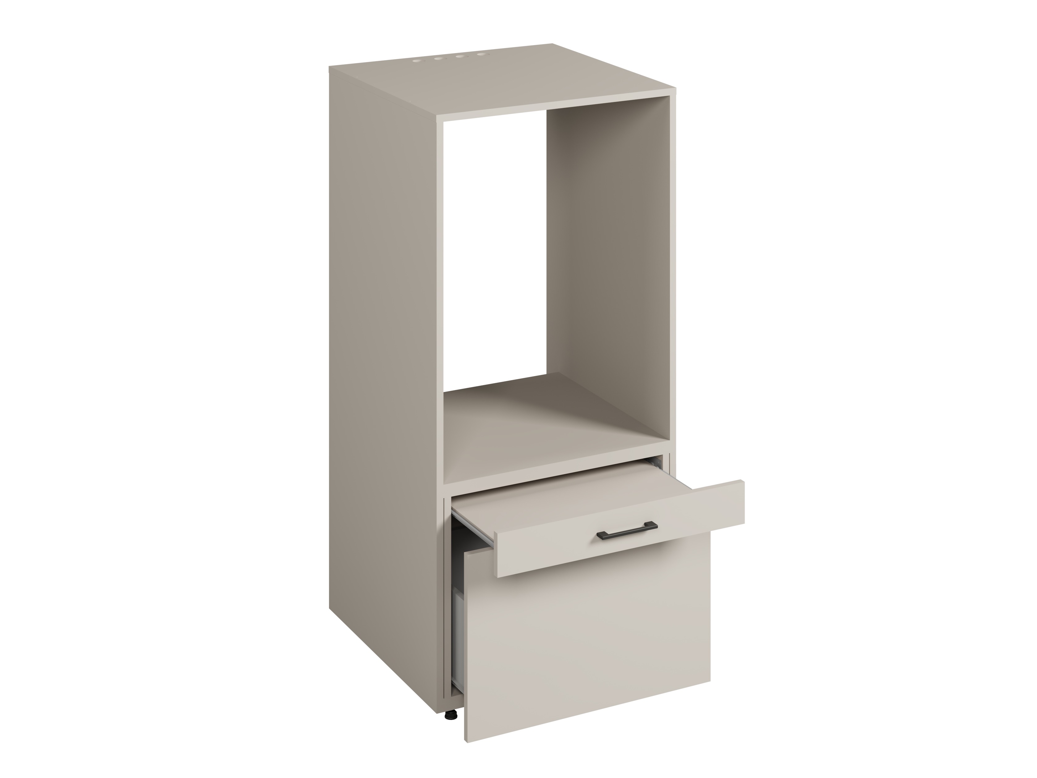 Vannitoakomplekt Novdele 105 (Kašmiir)