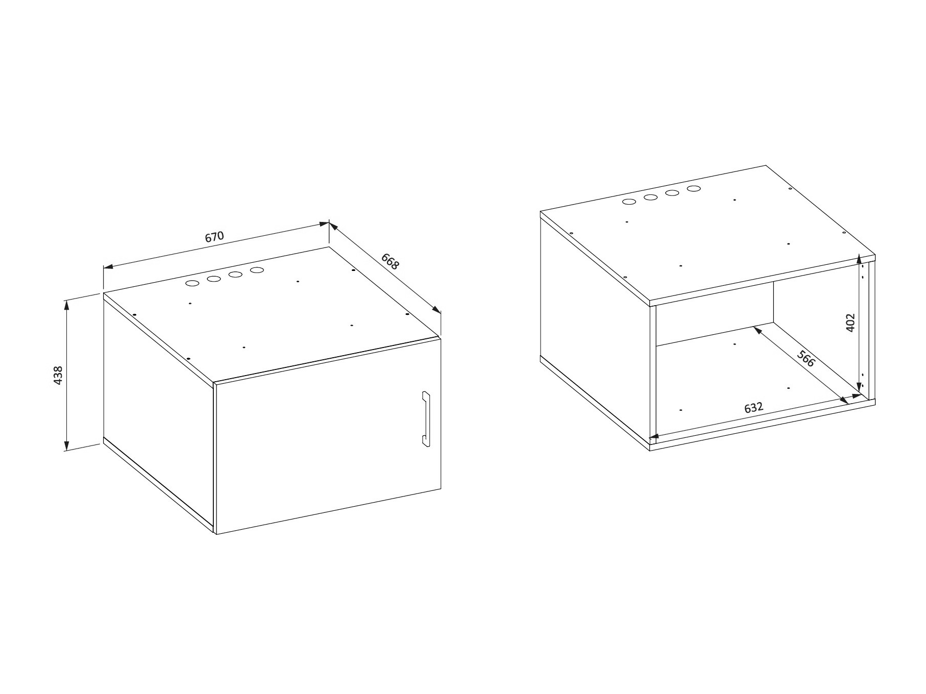 Vannitoakomplekt Novdele 105 (Kašmiir)