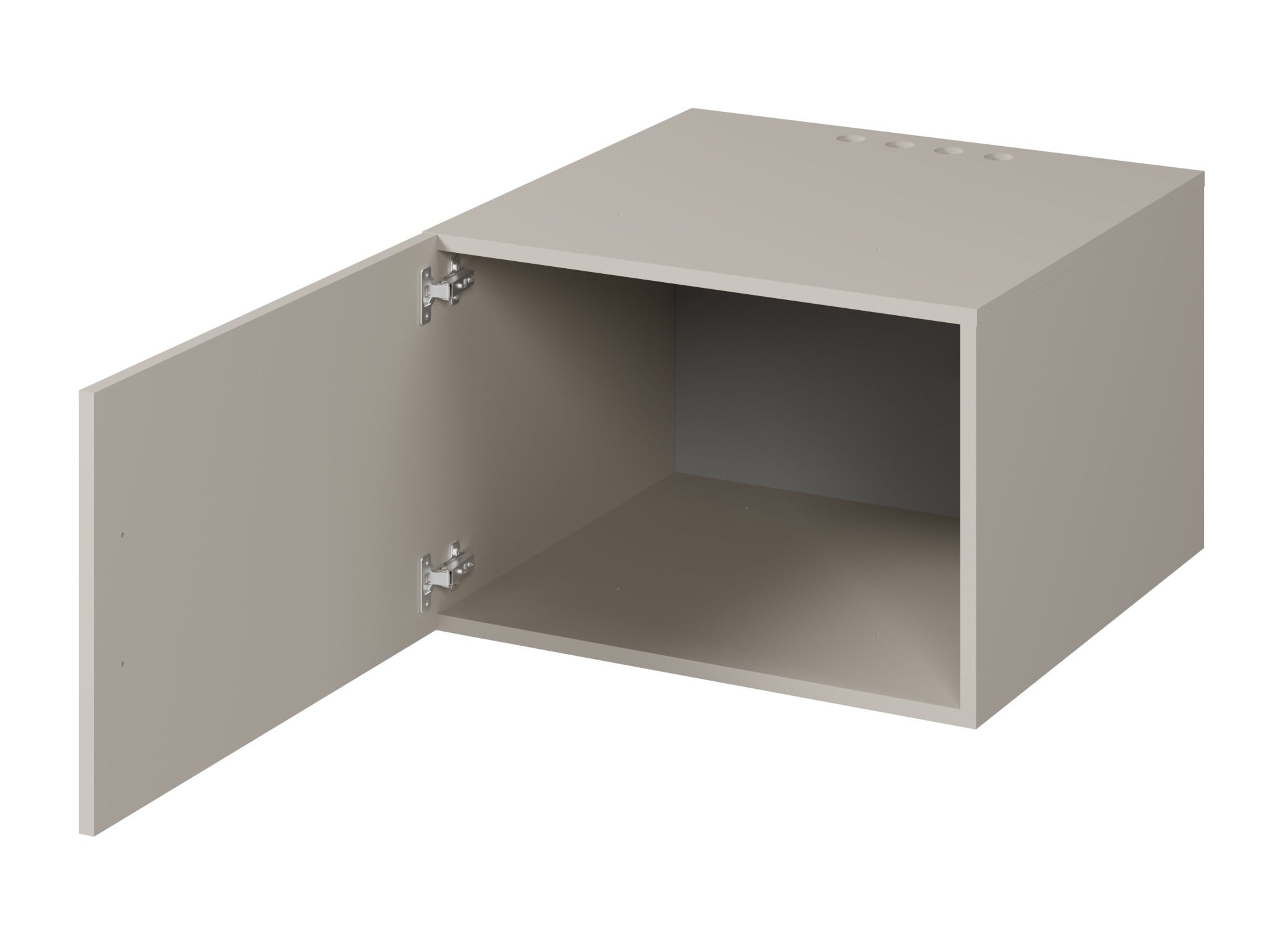 Vannitoakomplekt Novdele 107 (Kašmiir)