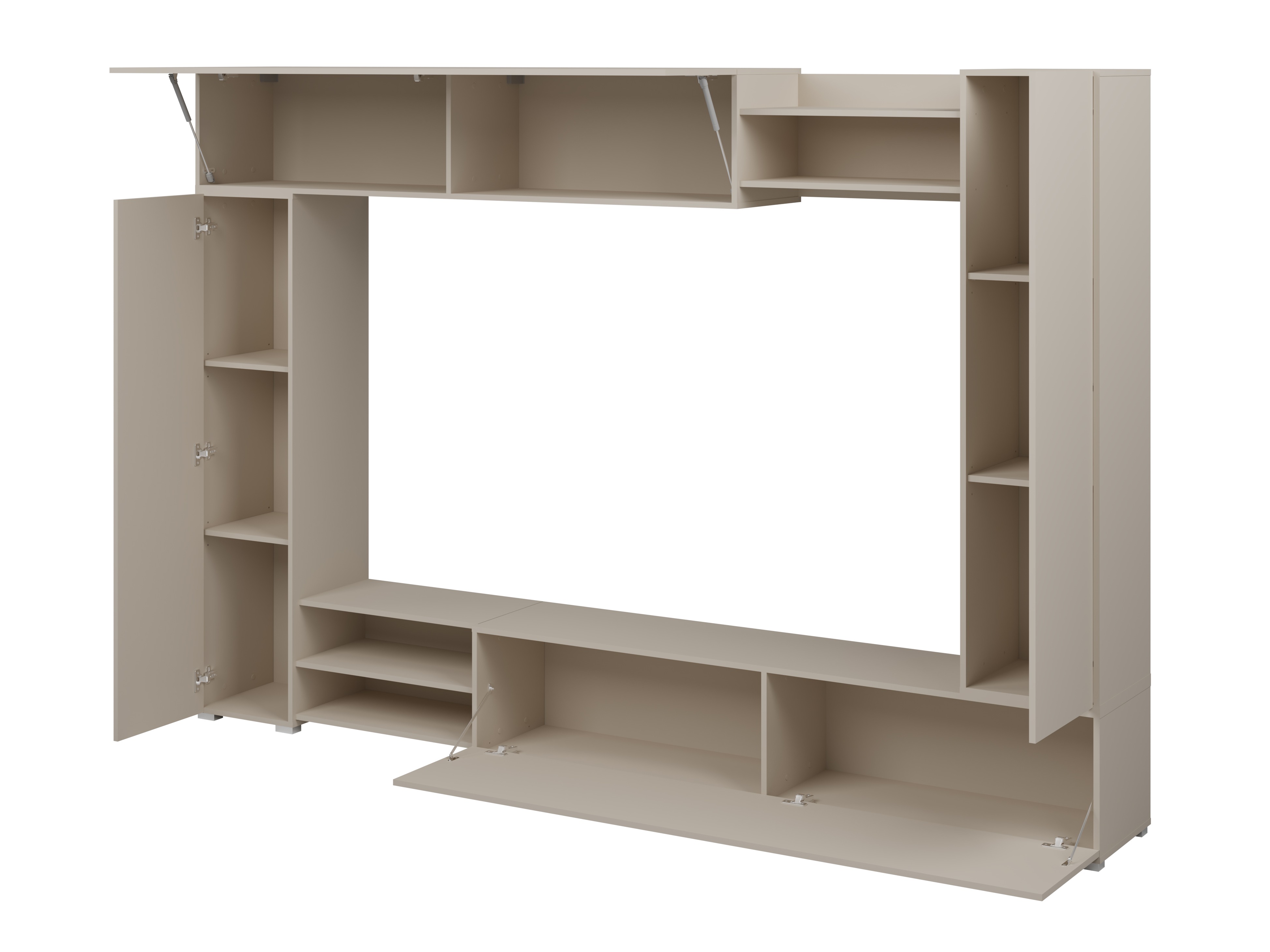 Elutoa komplekt Austin 389