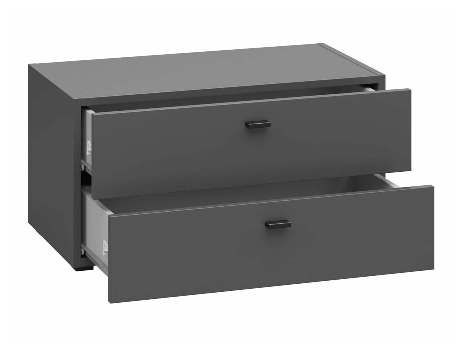 Elutoa komplekt Merciru 116 (Grafiit + Tamm)