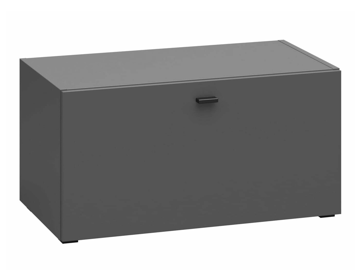 Elutoa komplekt Merciru 116 (Grafiit + Tamm)