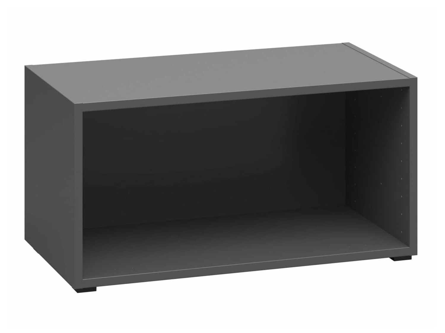 Elutoa komplekt Merciru 116 (Grafiit + Tamm)