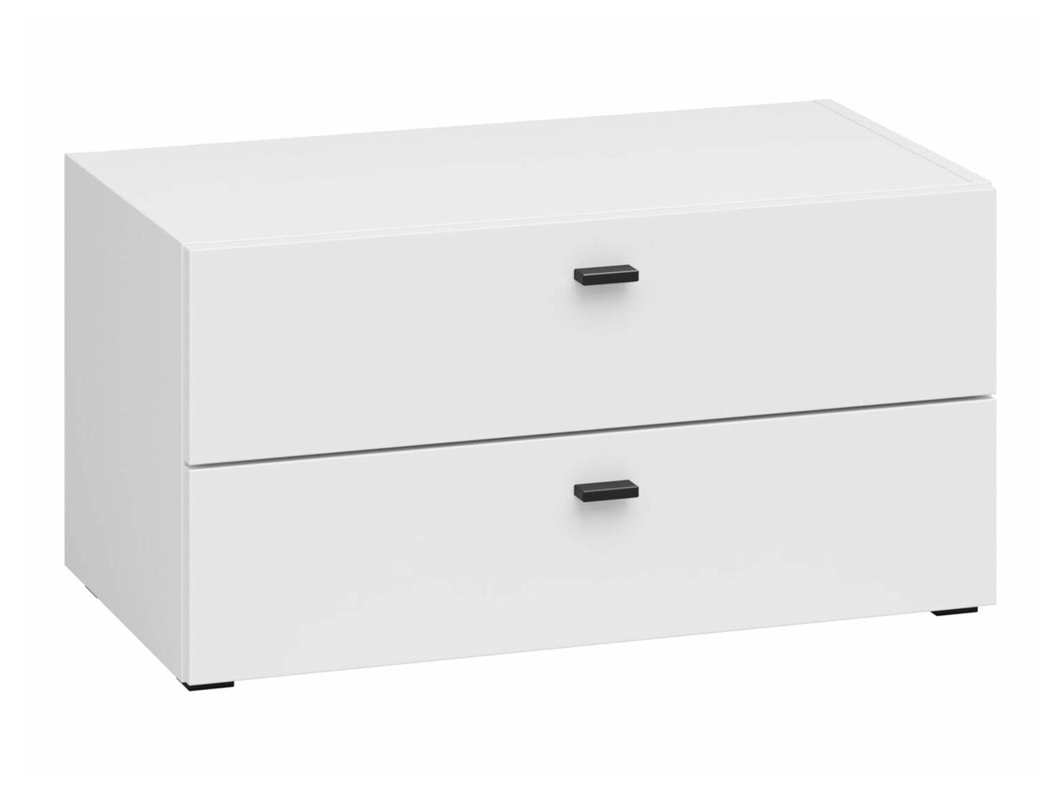 Elutoa komplekt Merciru 116 (Valge + Tamm)