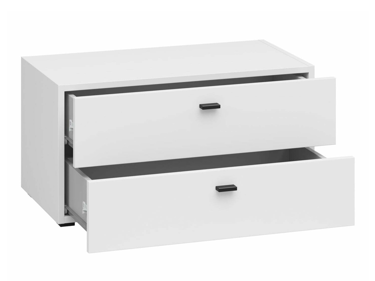 Elutoa komplekt Merciru 116 (Valge + Tamm)