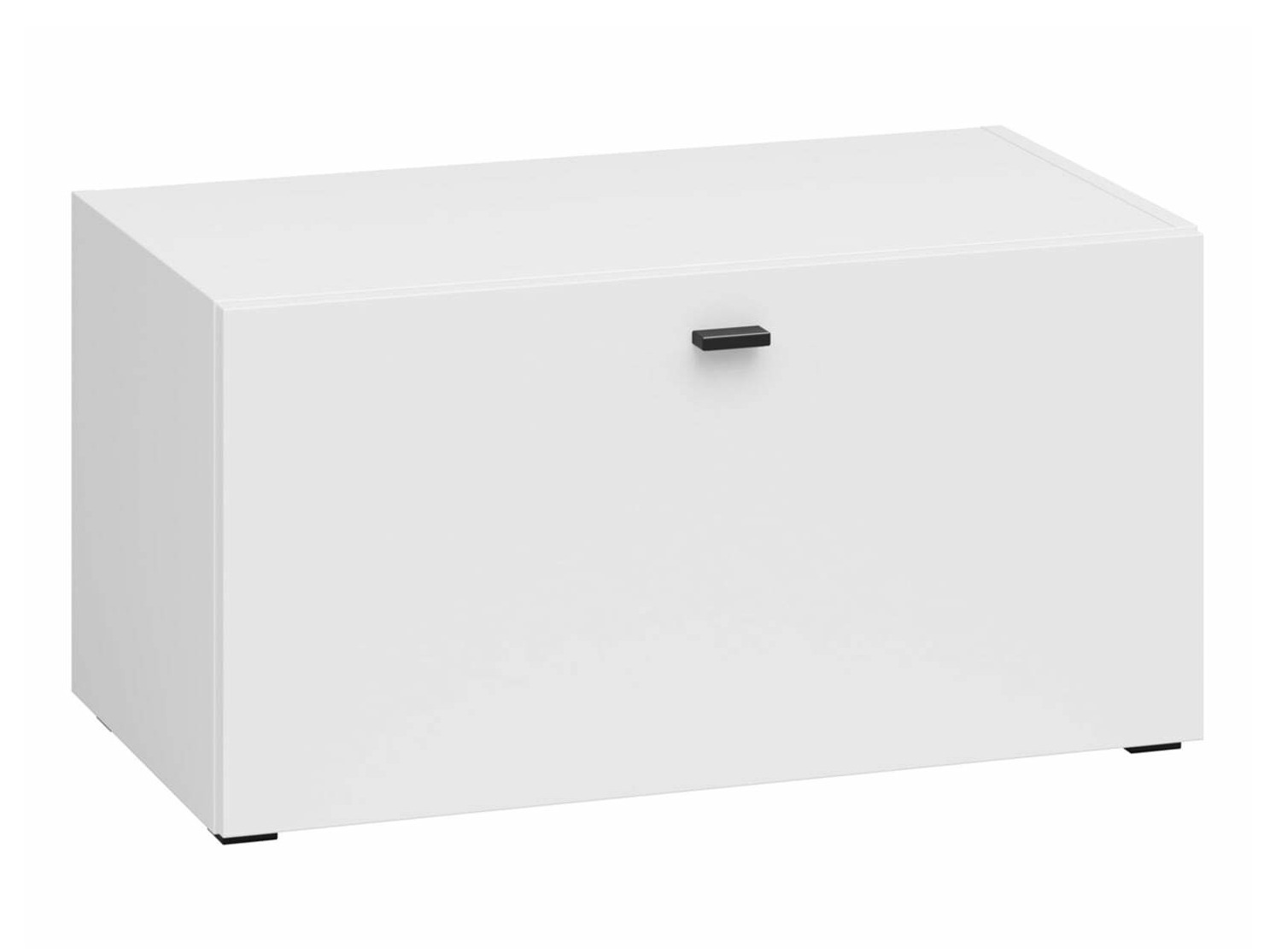 Elutoa komplekt Merciru 116 (Valge + Tamm)