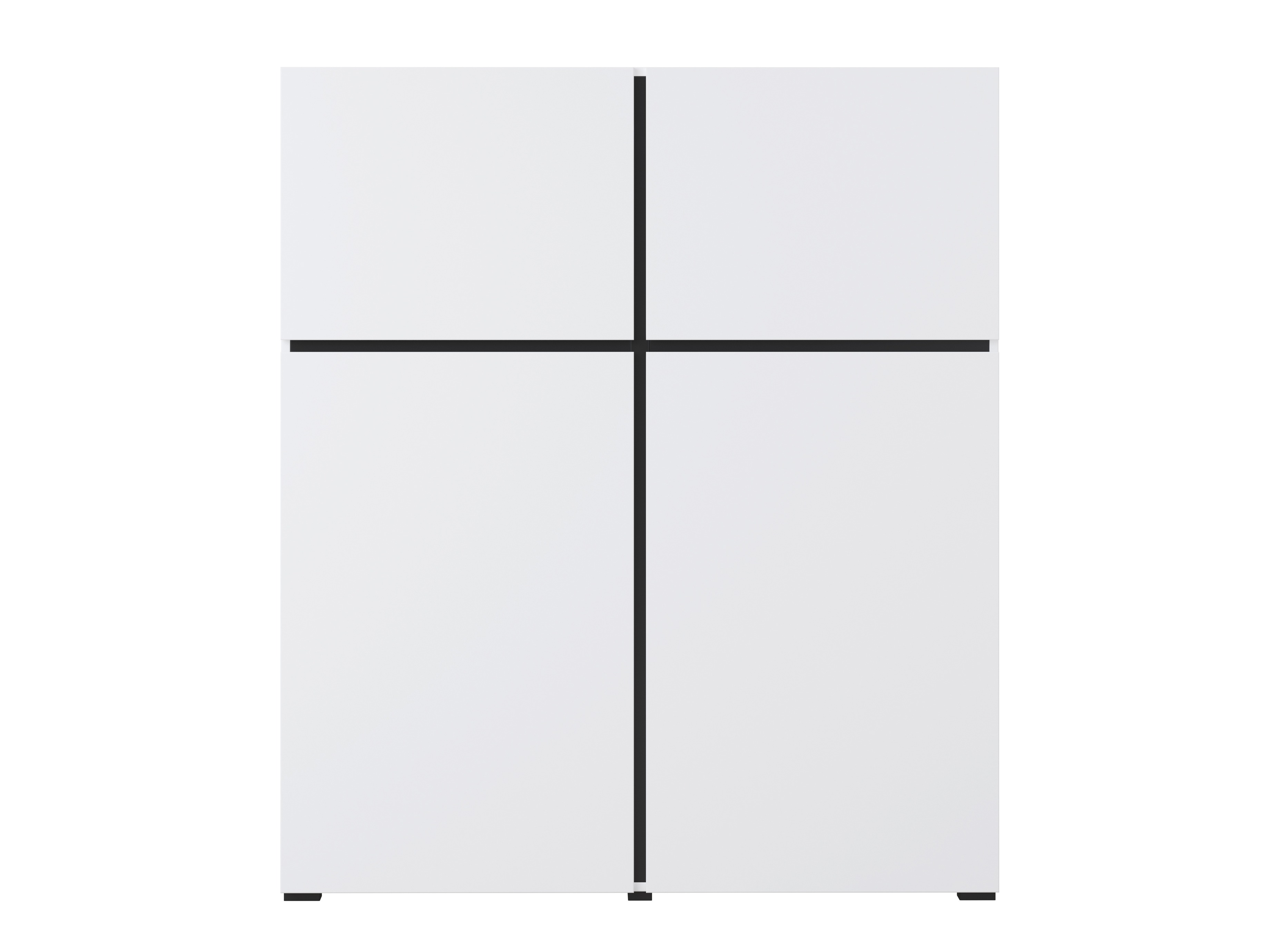 Kapp Alfere 105 (Valge)