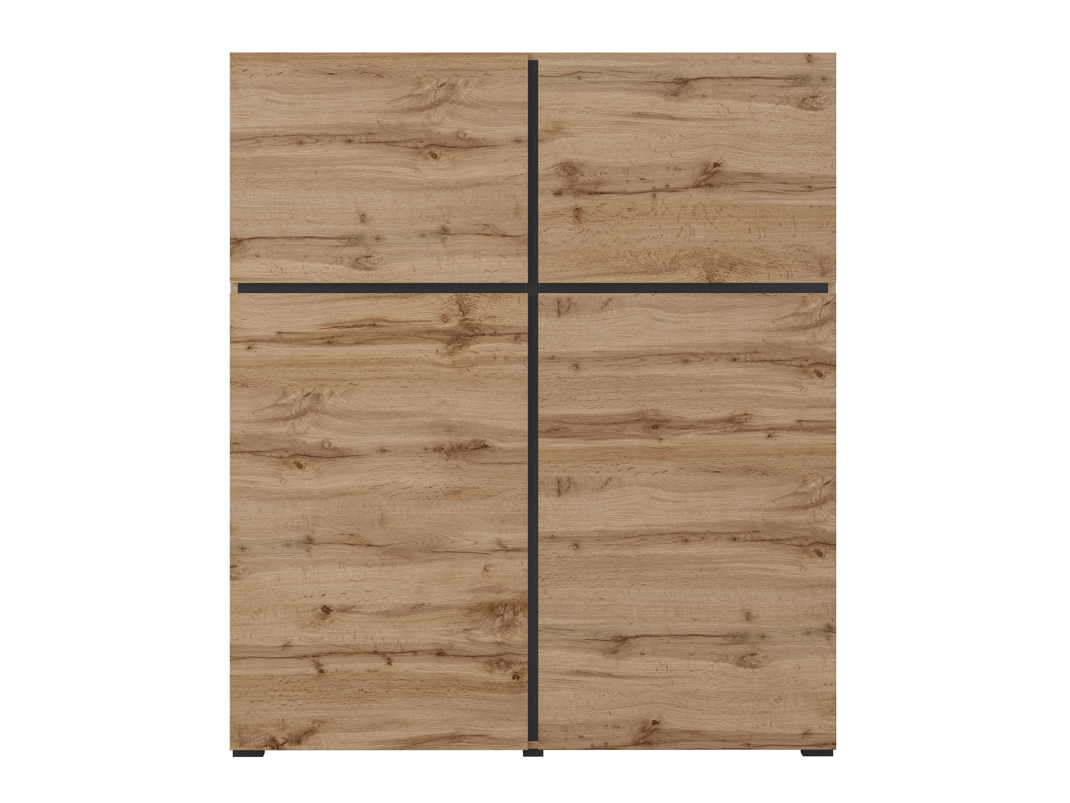 Kapp Alfere 105 (Wotani tamm)