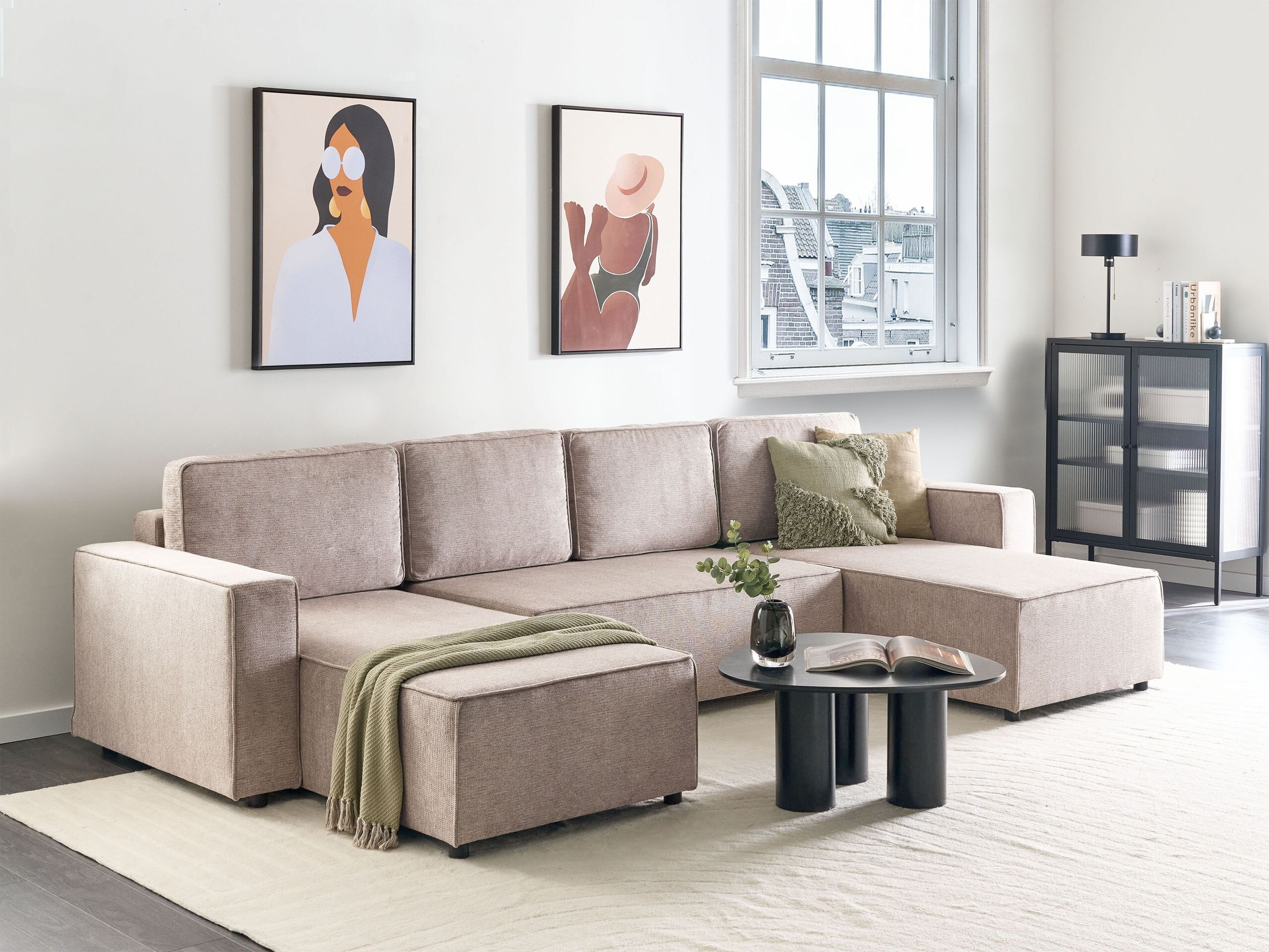 Nurgadiivan Berwyn 3040 (Helepruun)