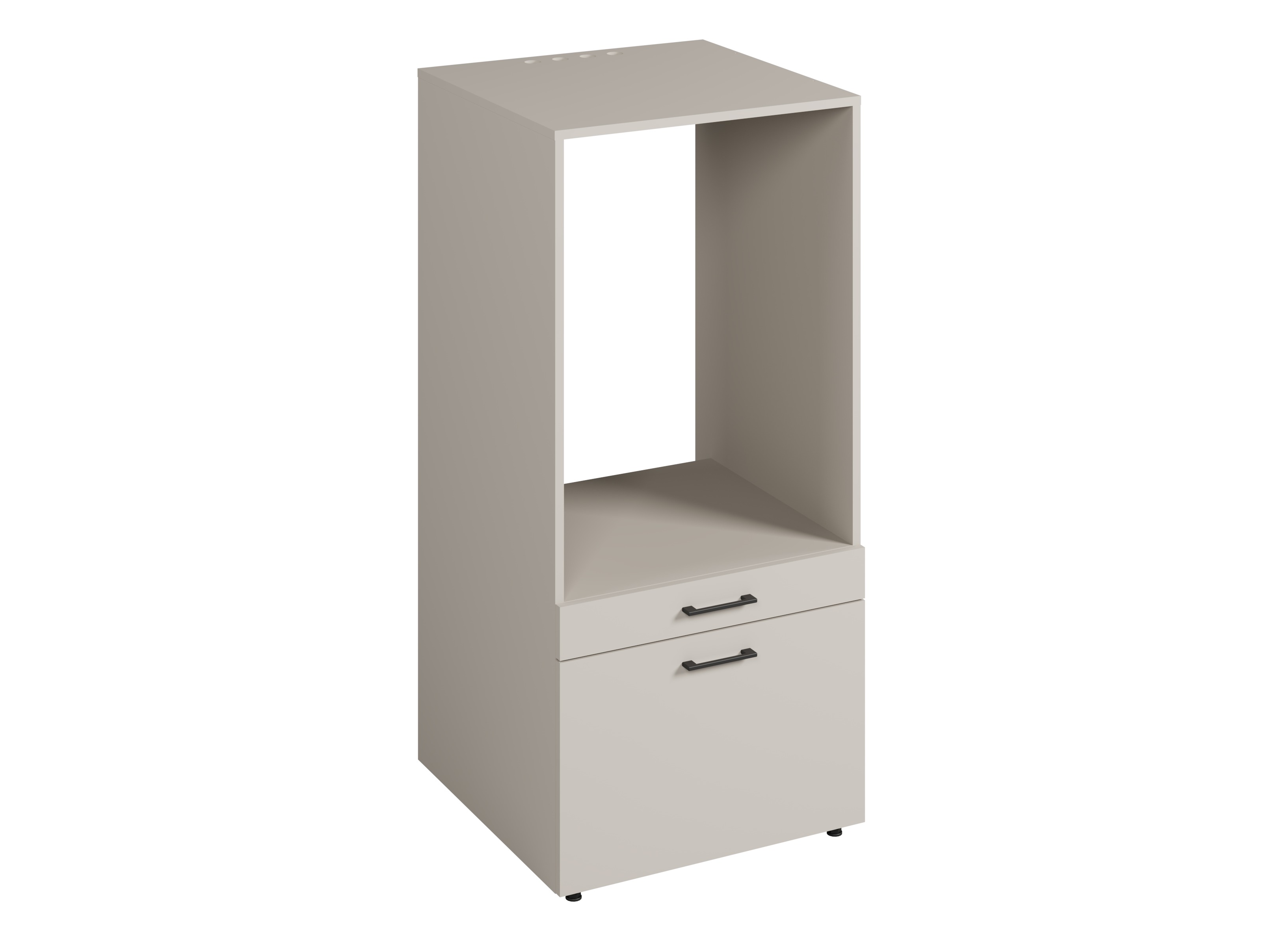 Vannitoakomplekt Novdele 106 (Kašmiir)