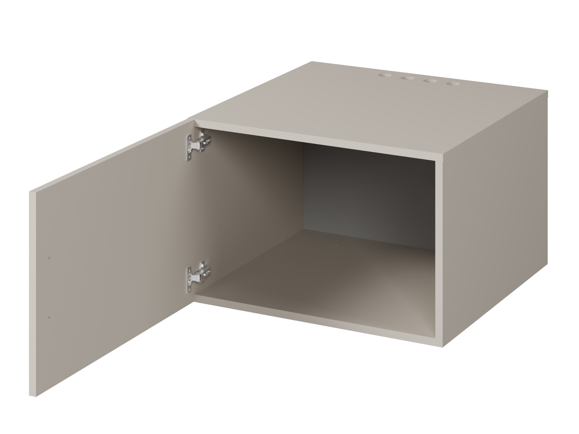 Vannitoakomplekt Novdele 106 (Kašmiir)