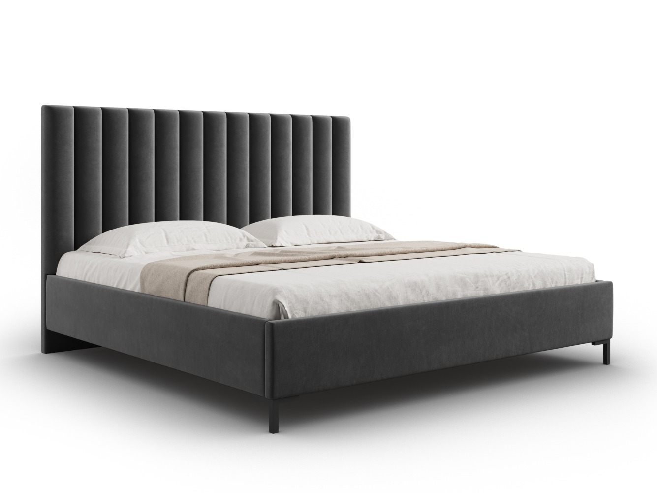 Voodi Beckley 331 (Bluvel 14)