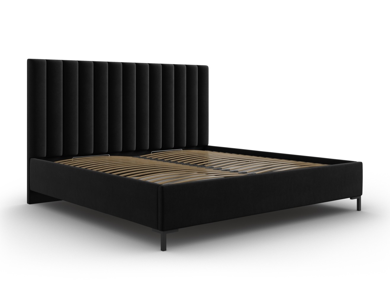 Voodi Beckley 331 (Bluvel 19)