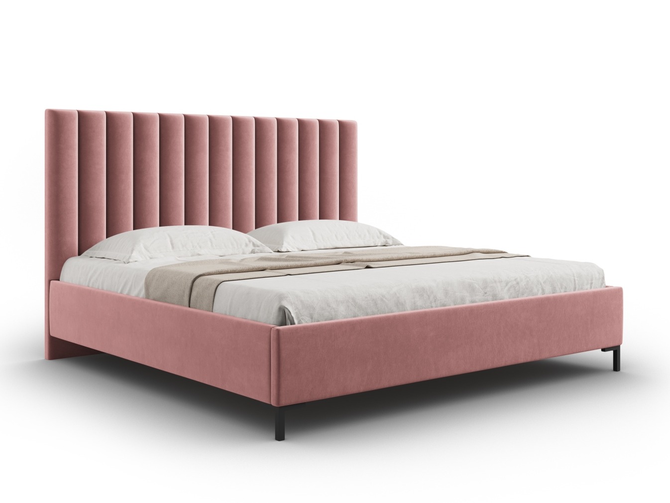 Voodi Beckley 331 (Bluvel 52)