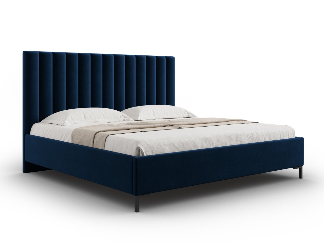Voodi Beckley 331 (Bluvel 86)