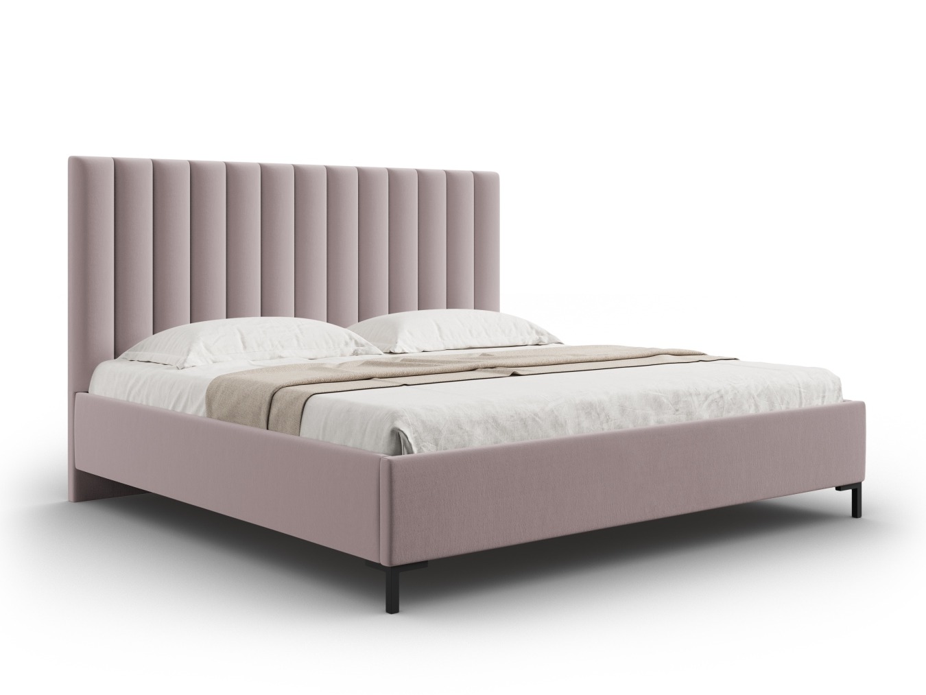 Voodi Beckley 331 (Solid 61)