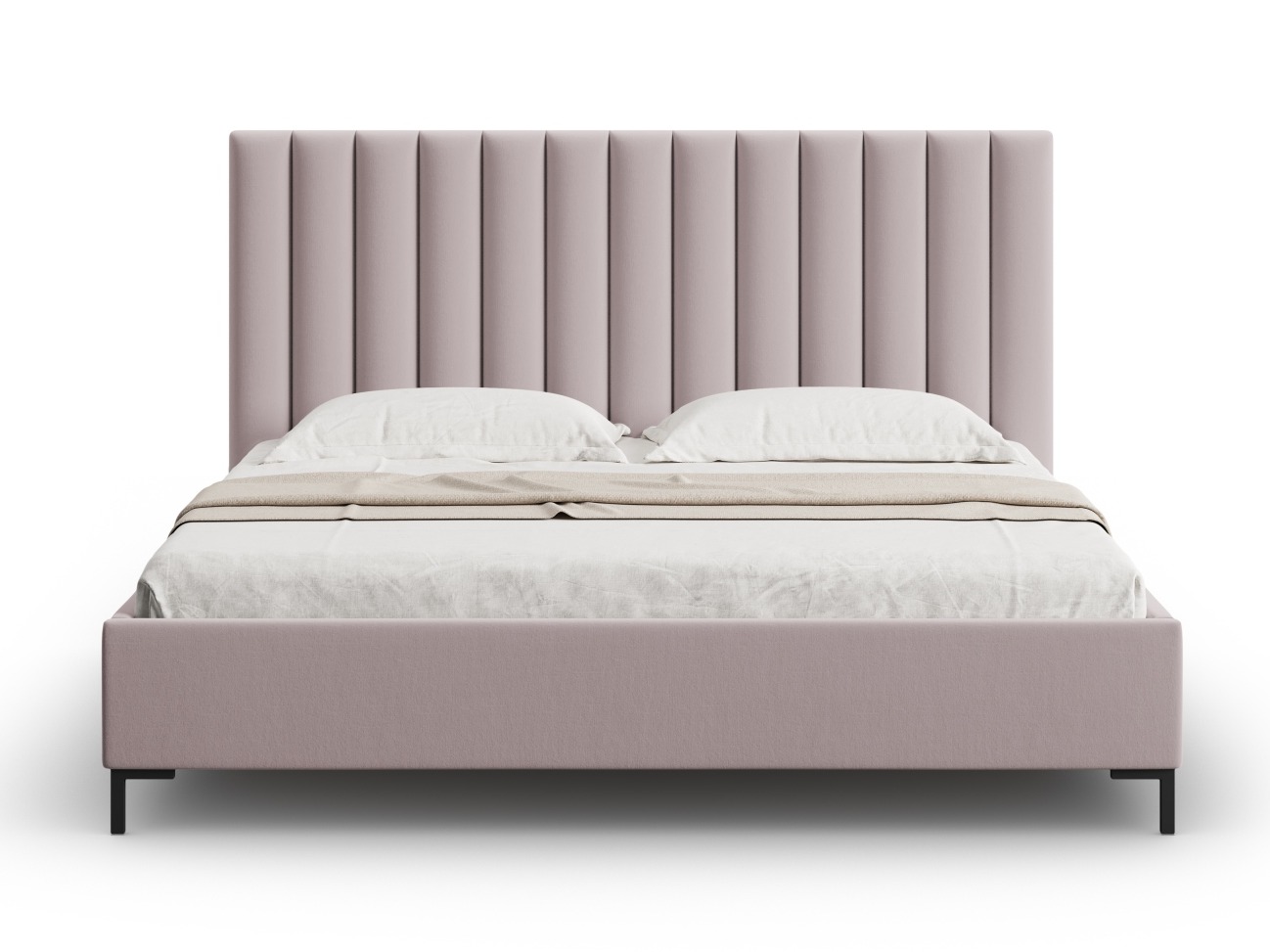 Voodi Beckley 331 (Solid 61)