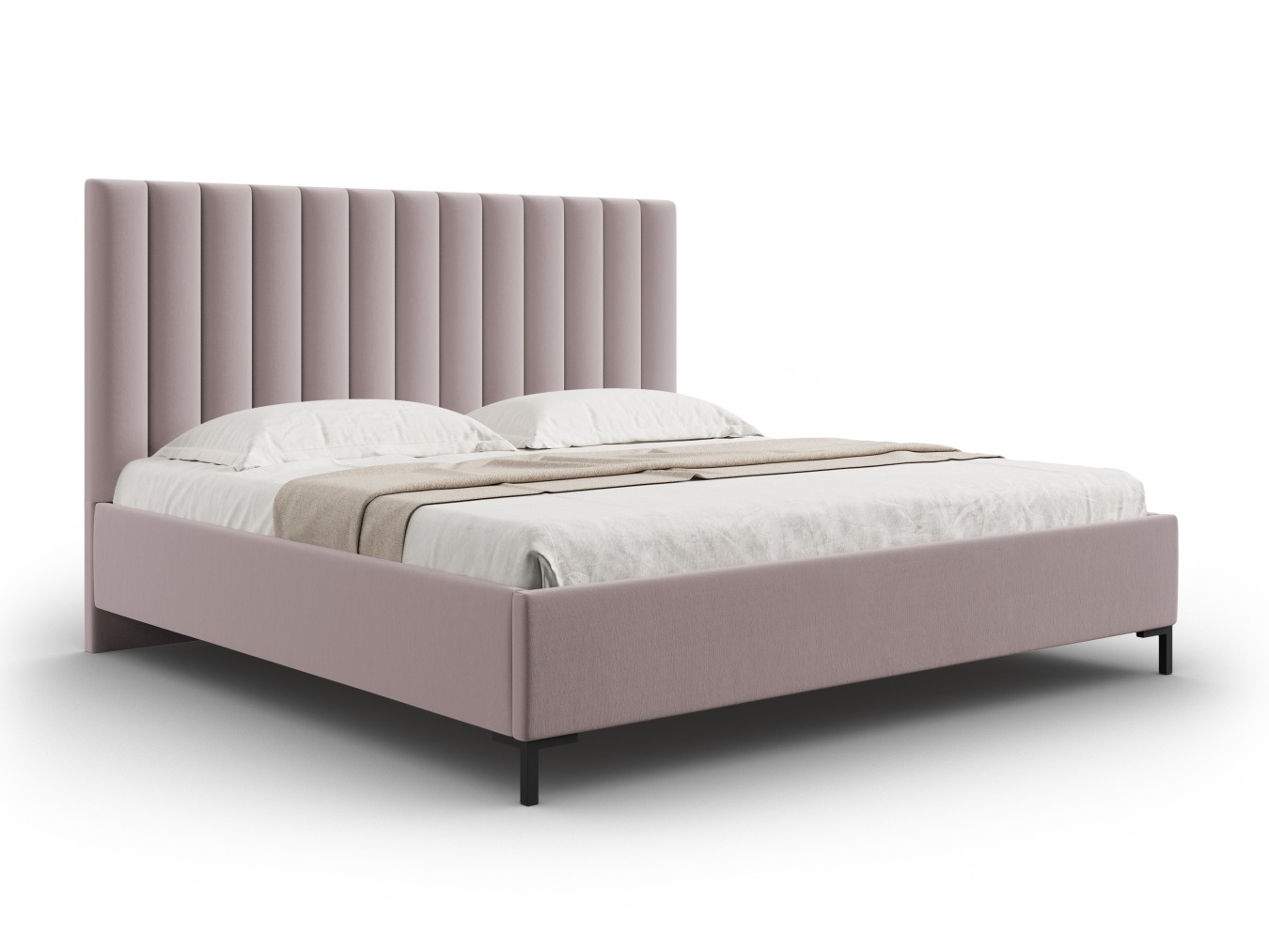 Voodi Beckley 331 (Solid 61)