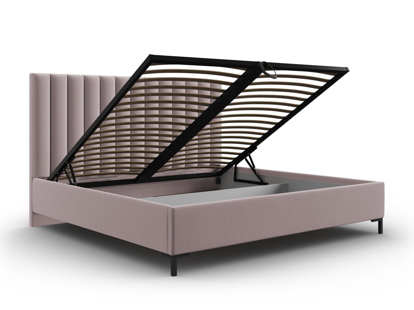 Voodi Beckley 331 (Solid 61)