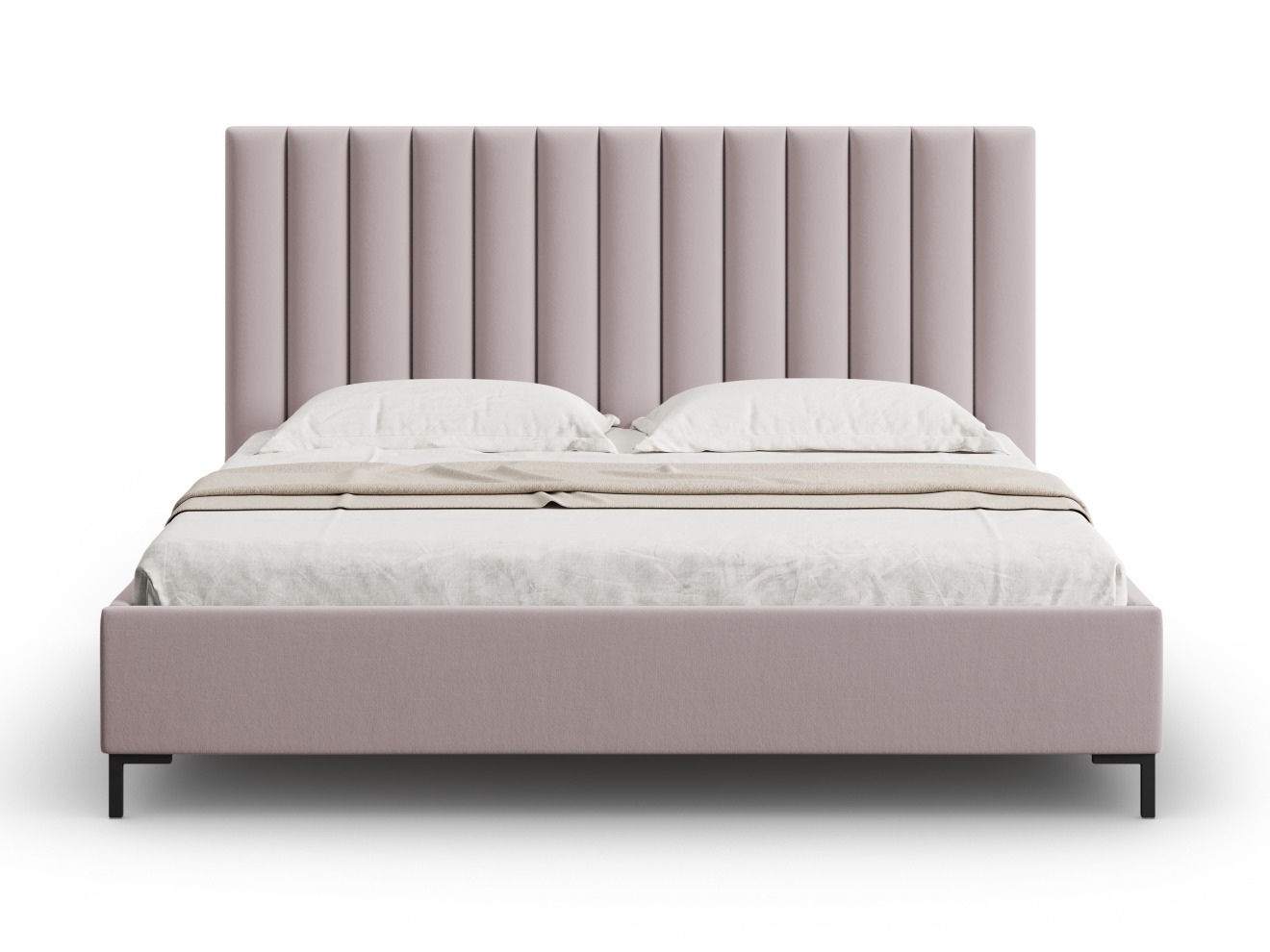 Voodi Beckley 331 (Solid 61)