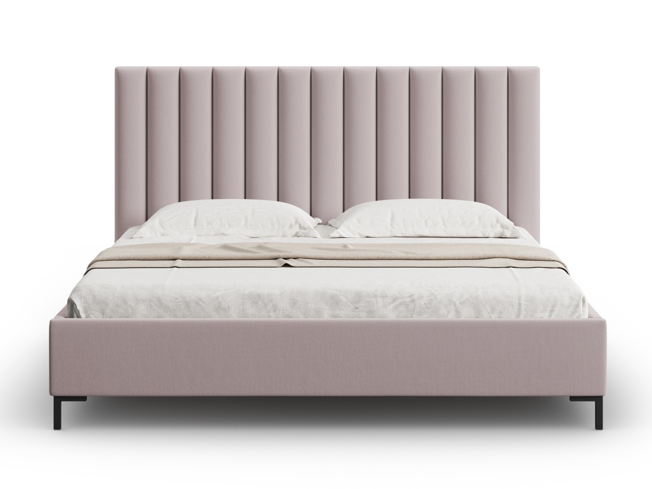 Voodi Beckley 331 (Solid 61)