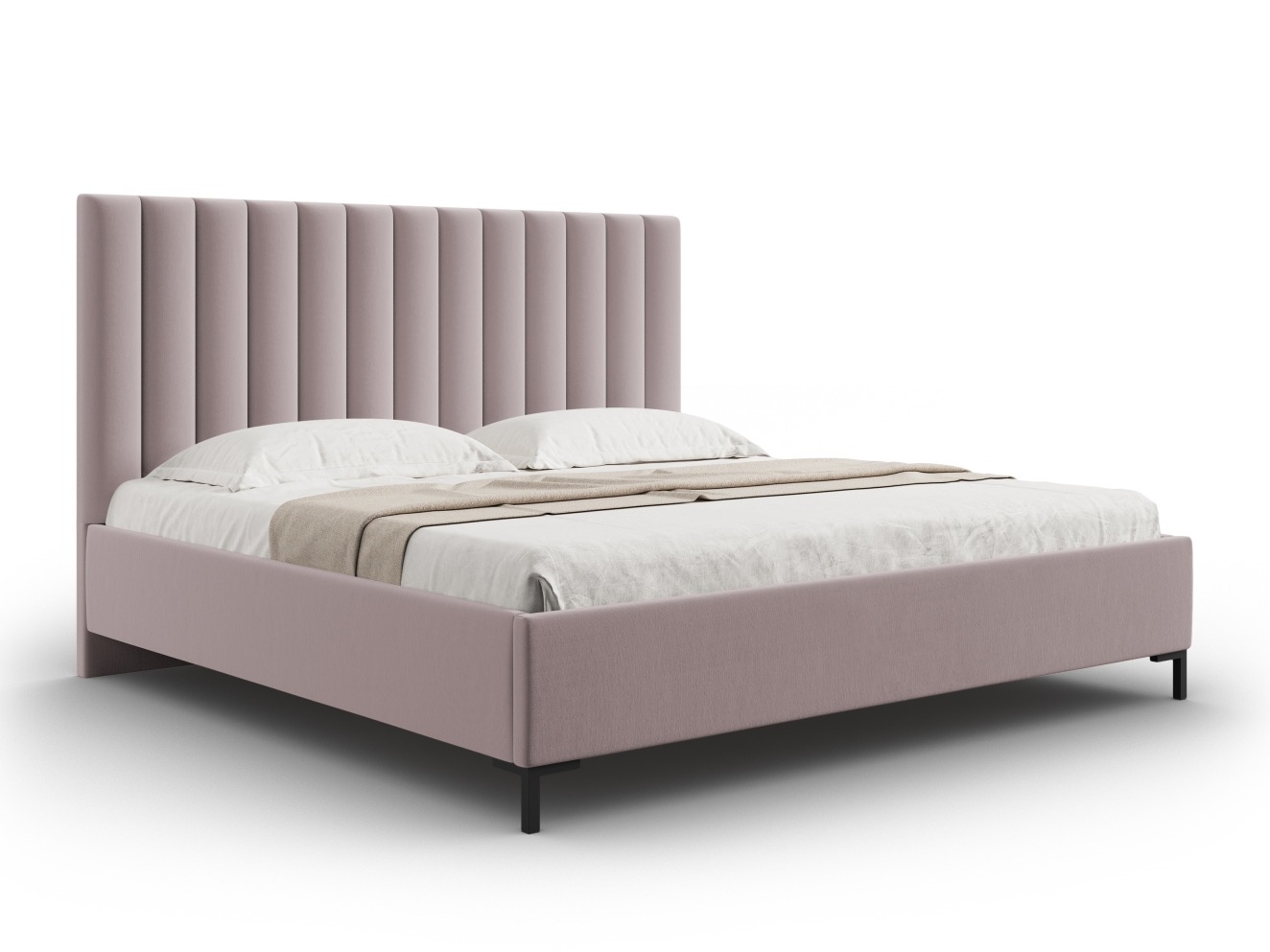 Voodi Beckley 331 (Solid 61)