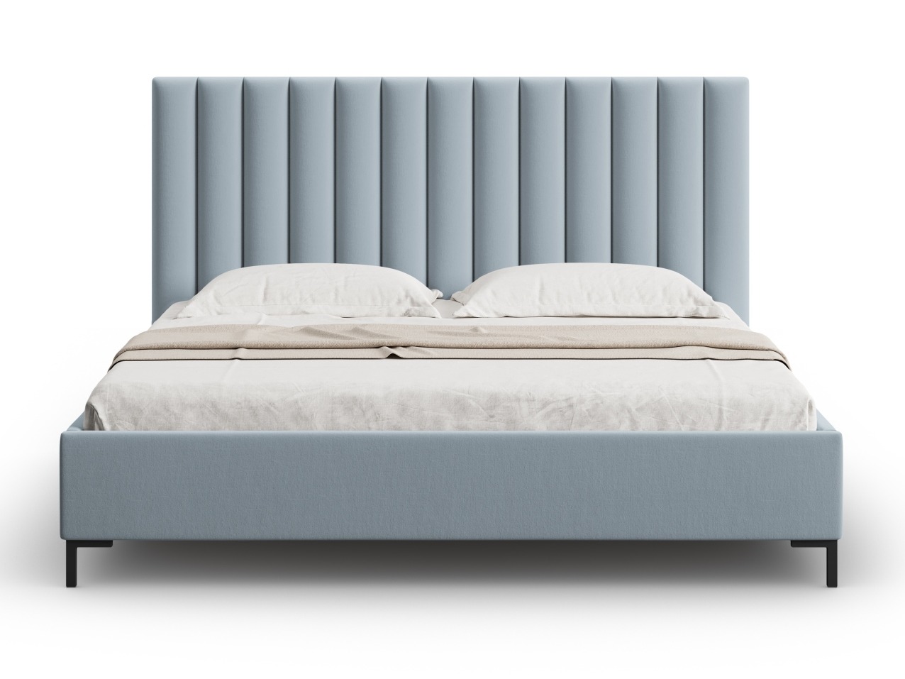Voodi Beckley 331 (Solid 73)