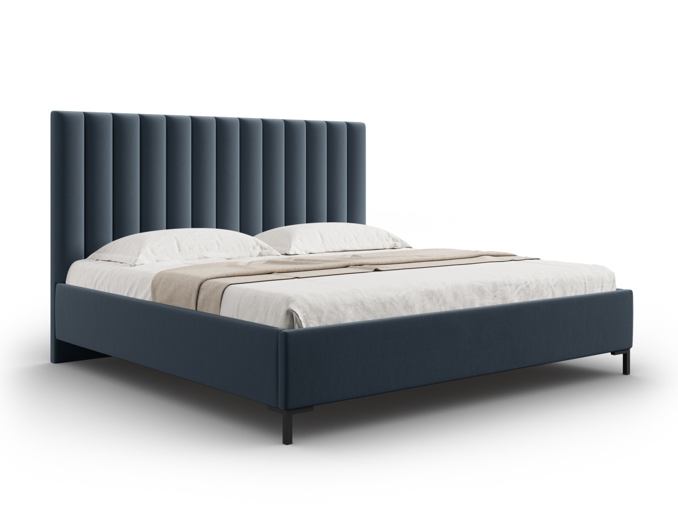Voodi Beckley 331 (Solid 79)