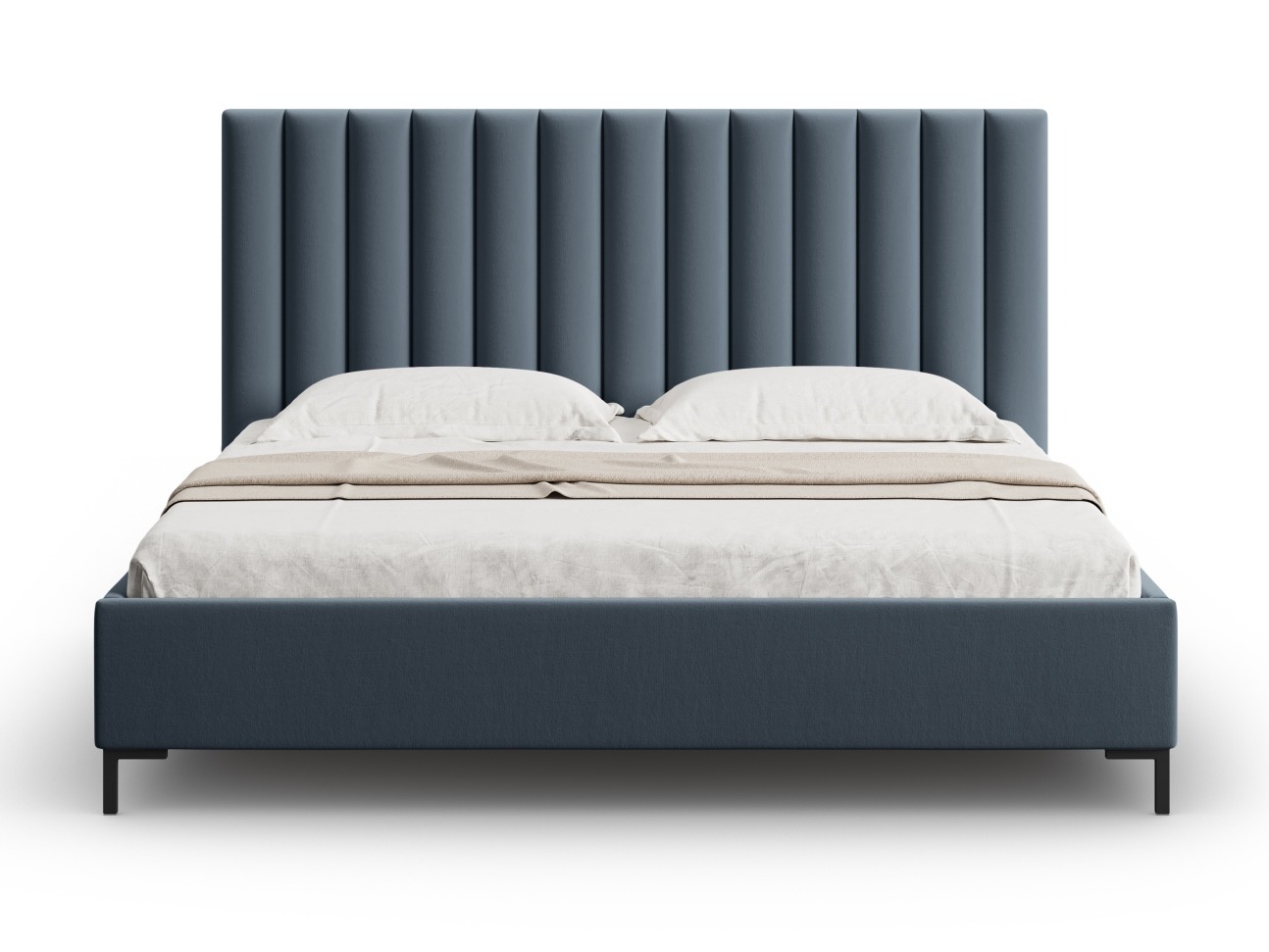 Voodi Beckley 331 (Solid 79)