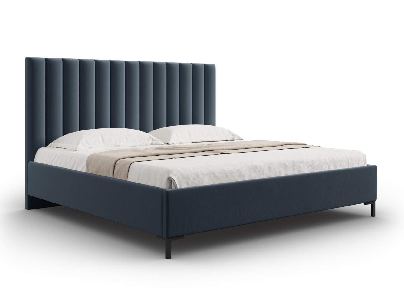 Voodi Beckley 331 (Solid 79)