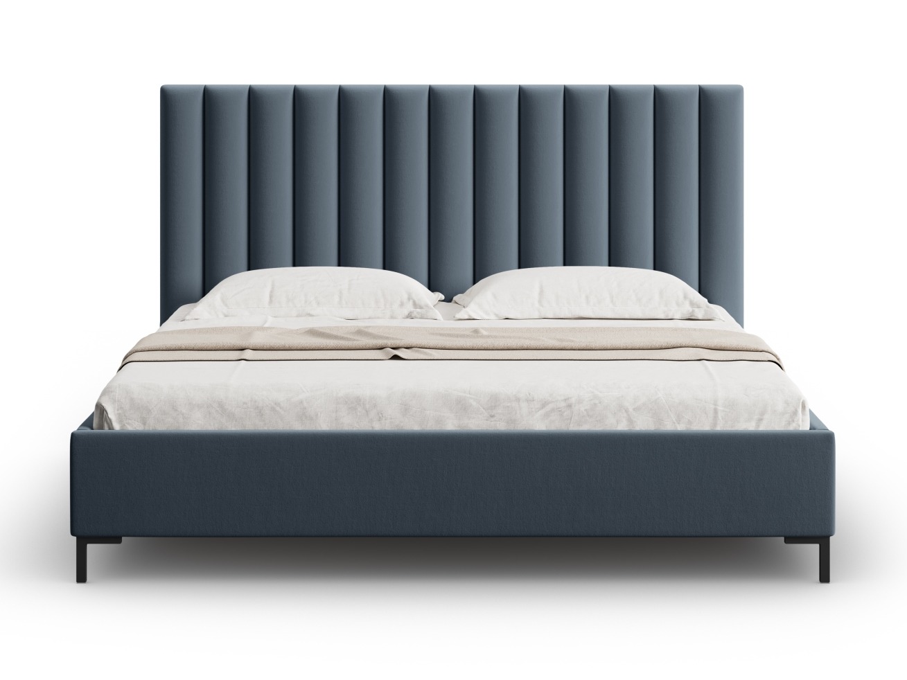 Voodi Beckley 331 (Solid 79)