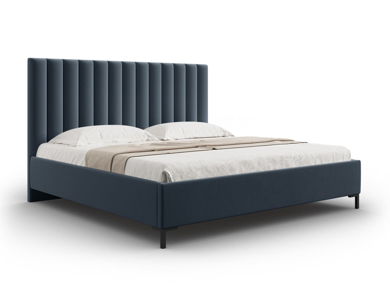 Voodi Beckley 331 (Solid 79)